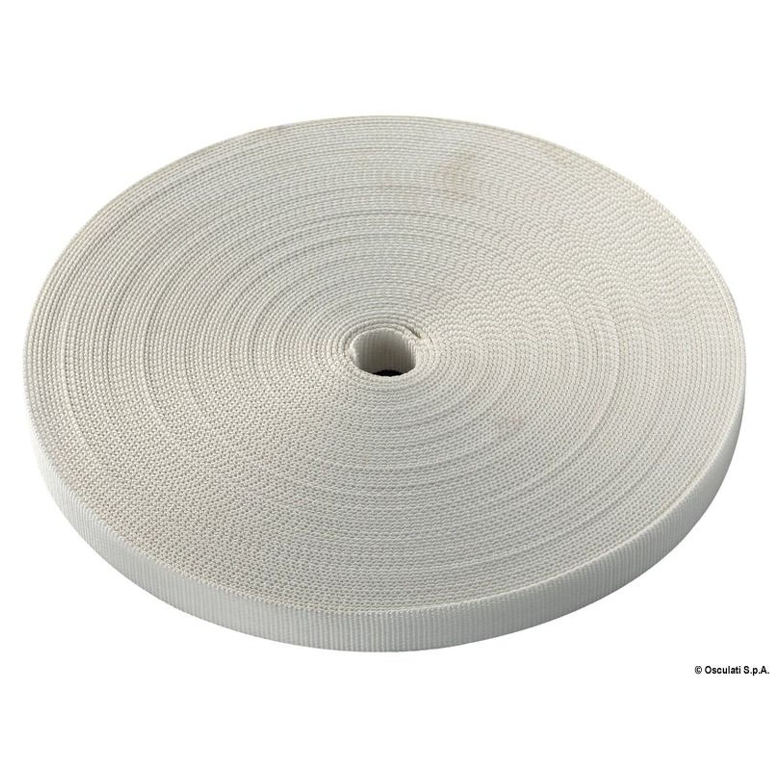 Polyesterband 165 mm x 50 m