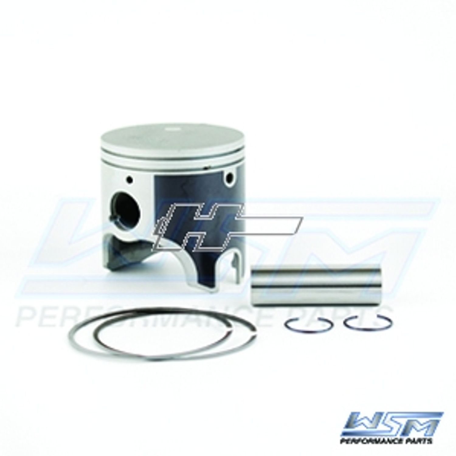 Stempel 0,5 mm utvendig diameter WSM01082905PK