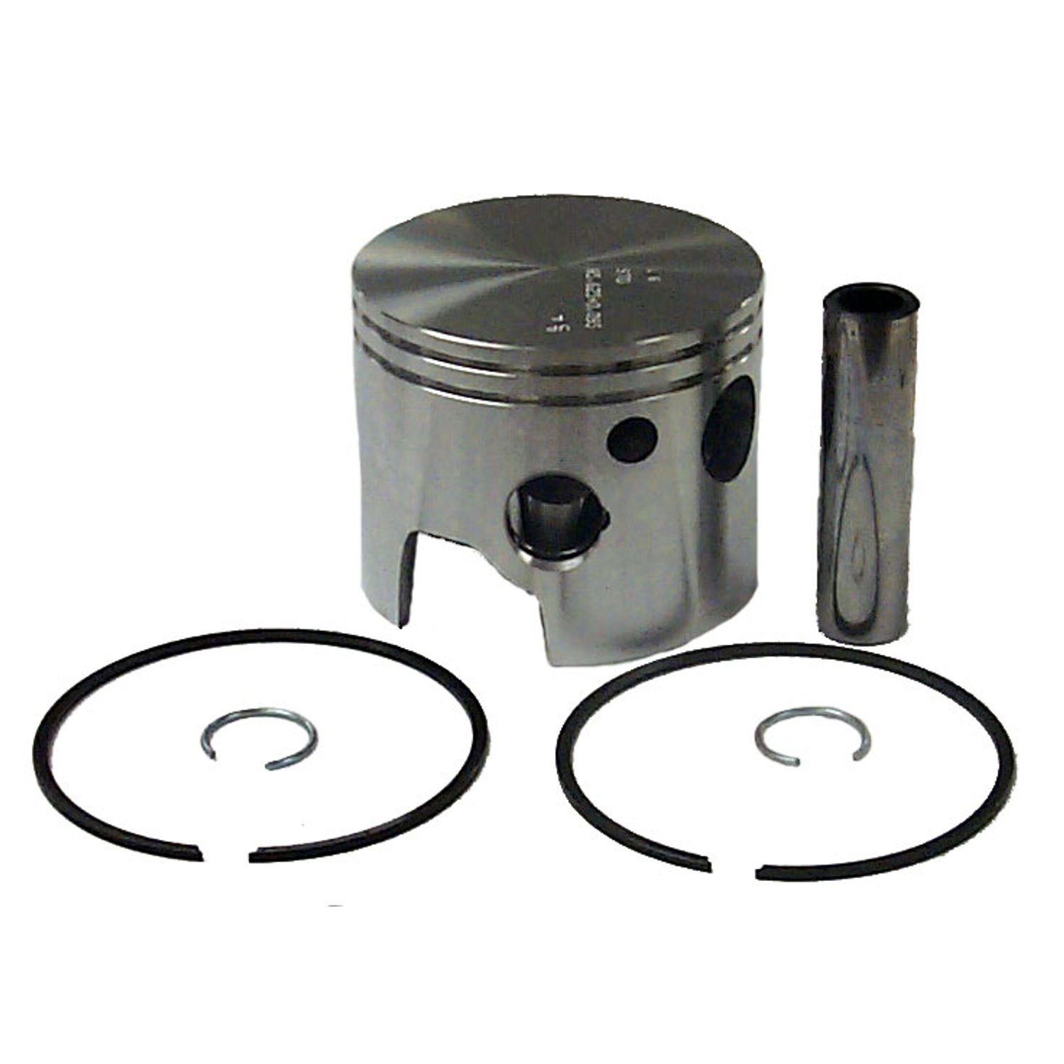 Kolv styrbord std WSM10010SCHK