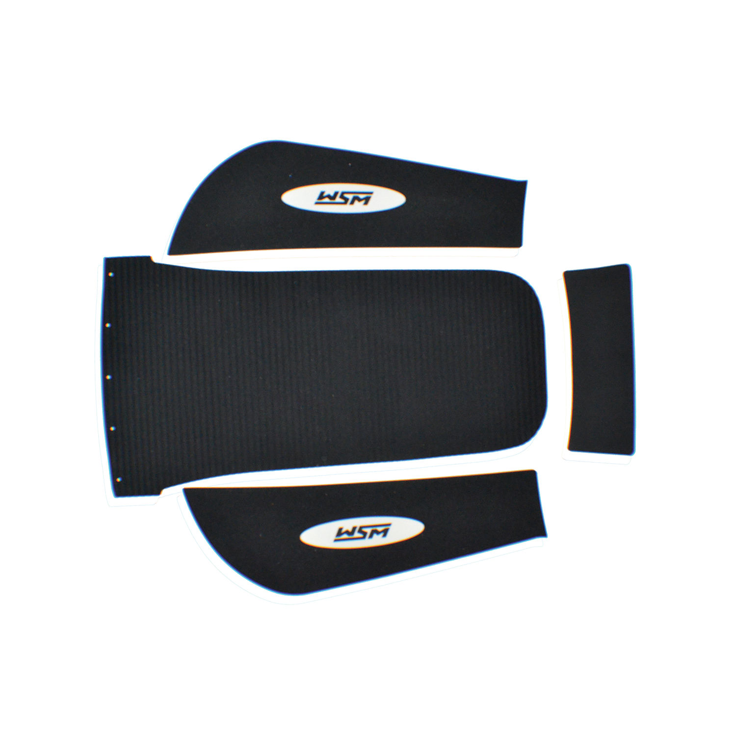 Matta WSM012106BLK