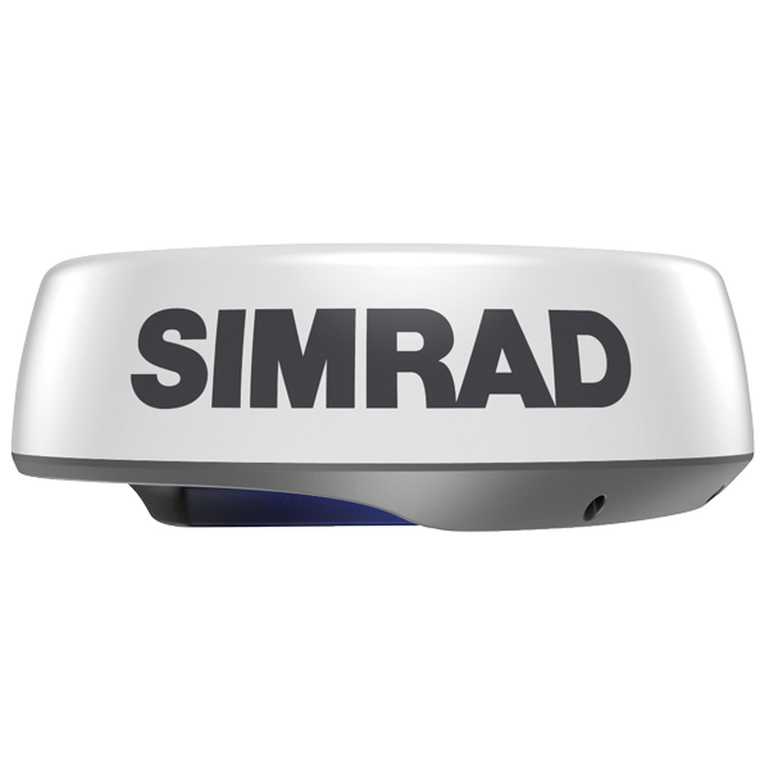 Simrad HALO24-radar med 10 m kabel