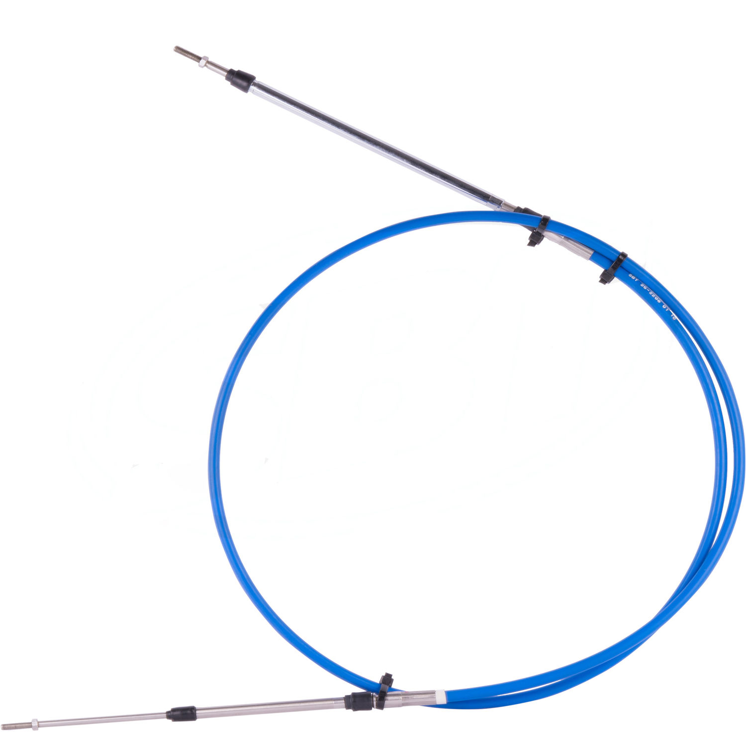 Reglagekabel Back WSM00204104