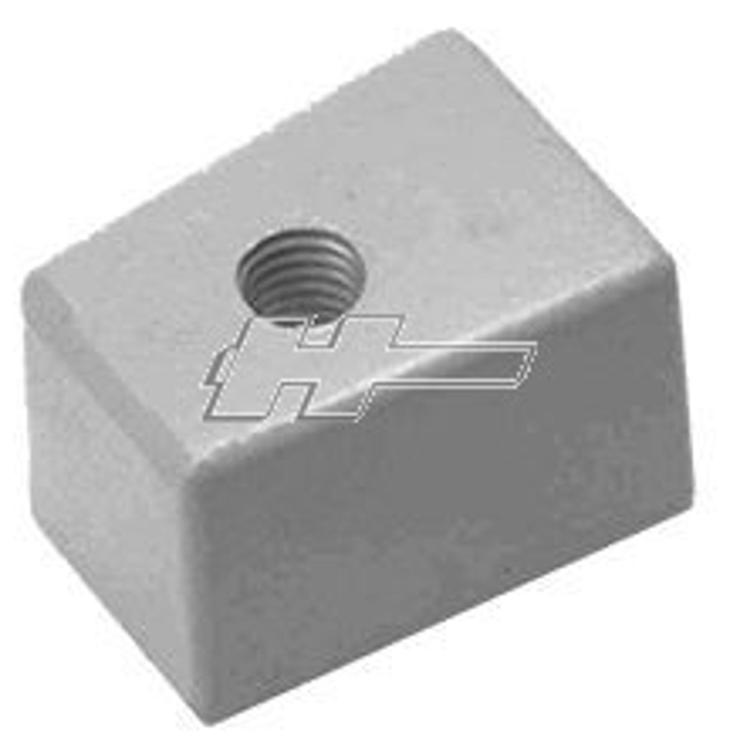 Anode Zink CMP67C4525100Z