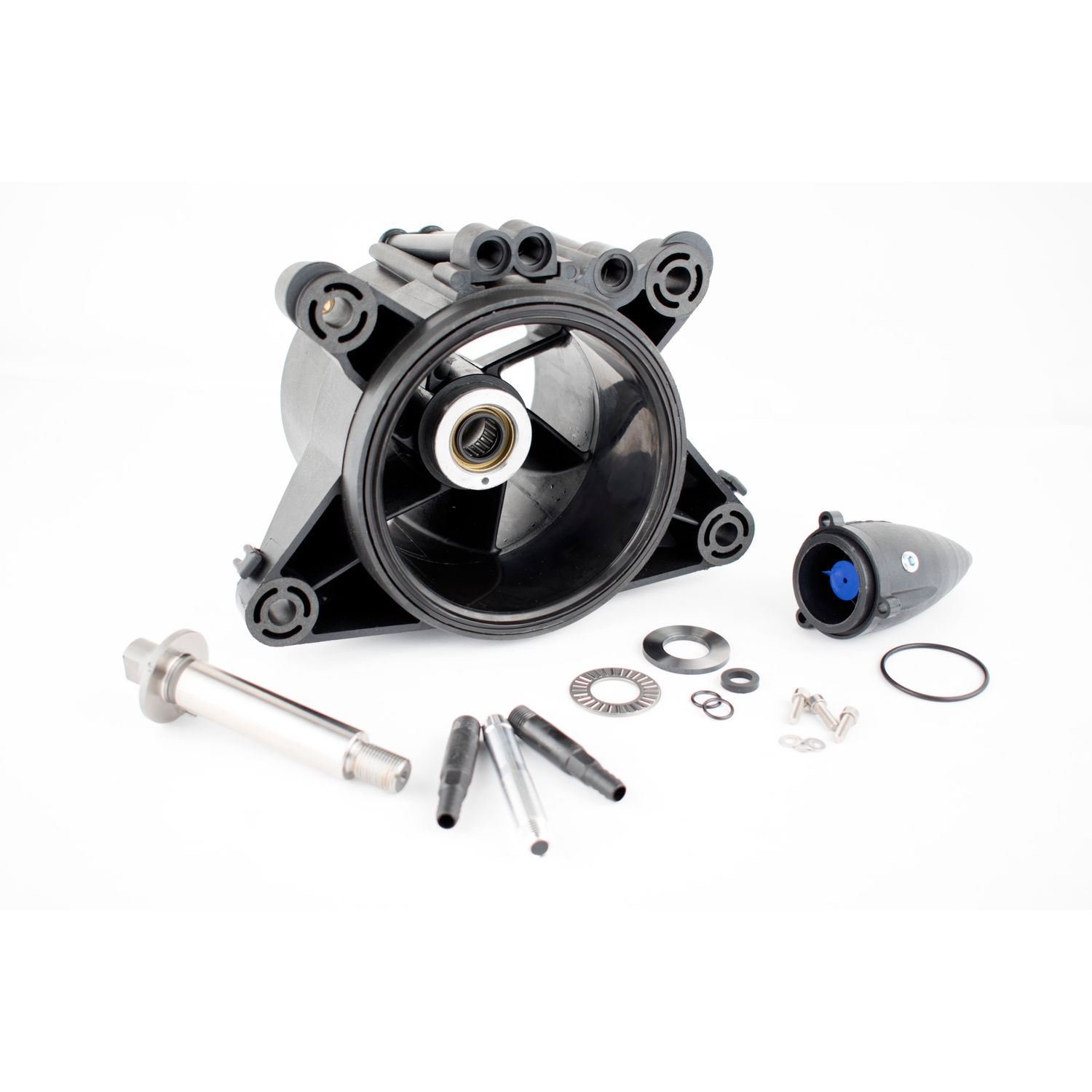 Jet-pumpe WSM003700K