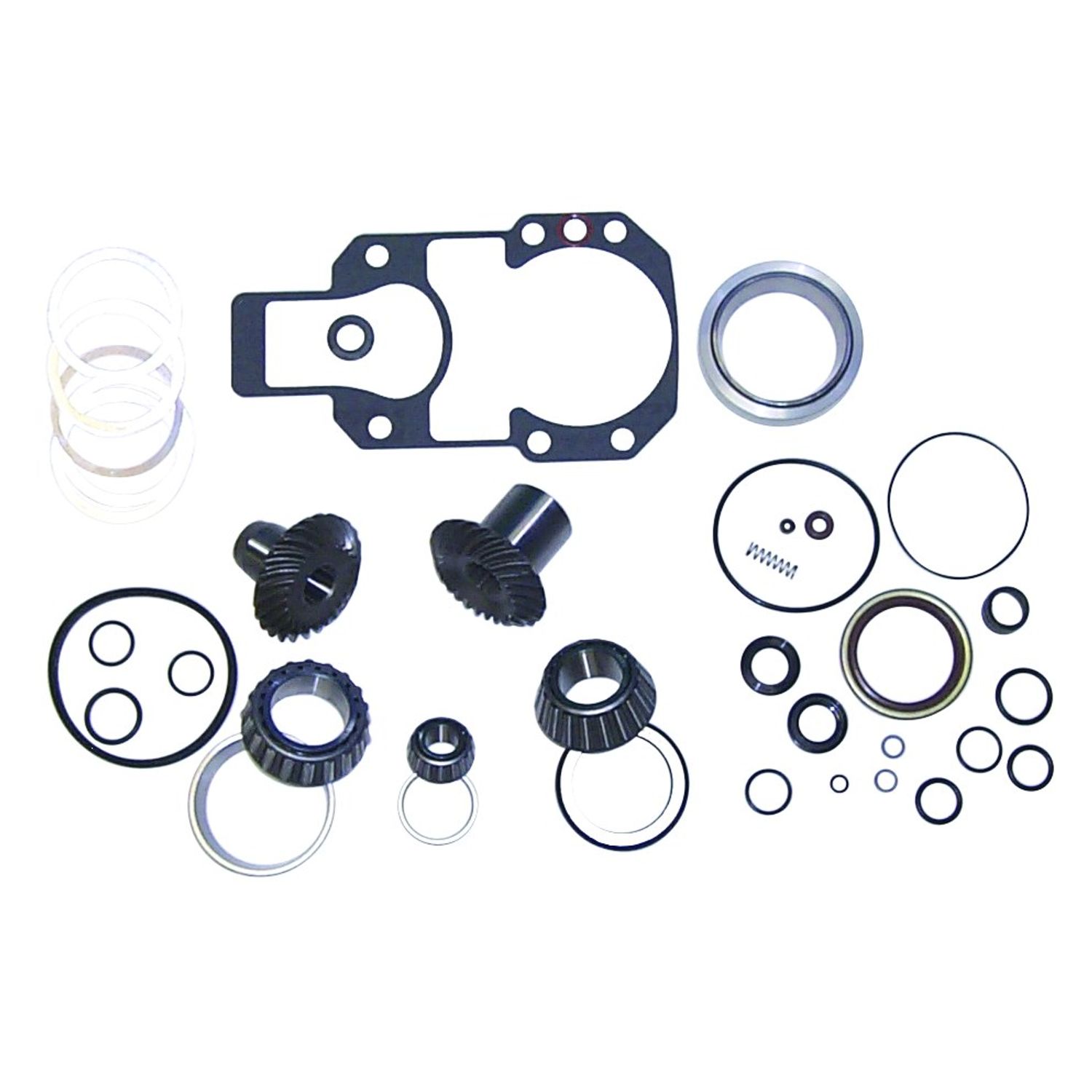 Upper Unit Gear Repair Kit SIE186353K