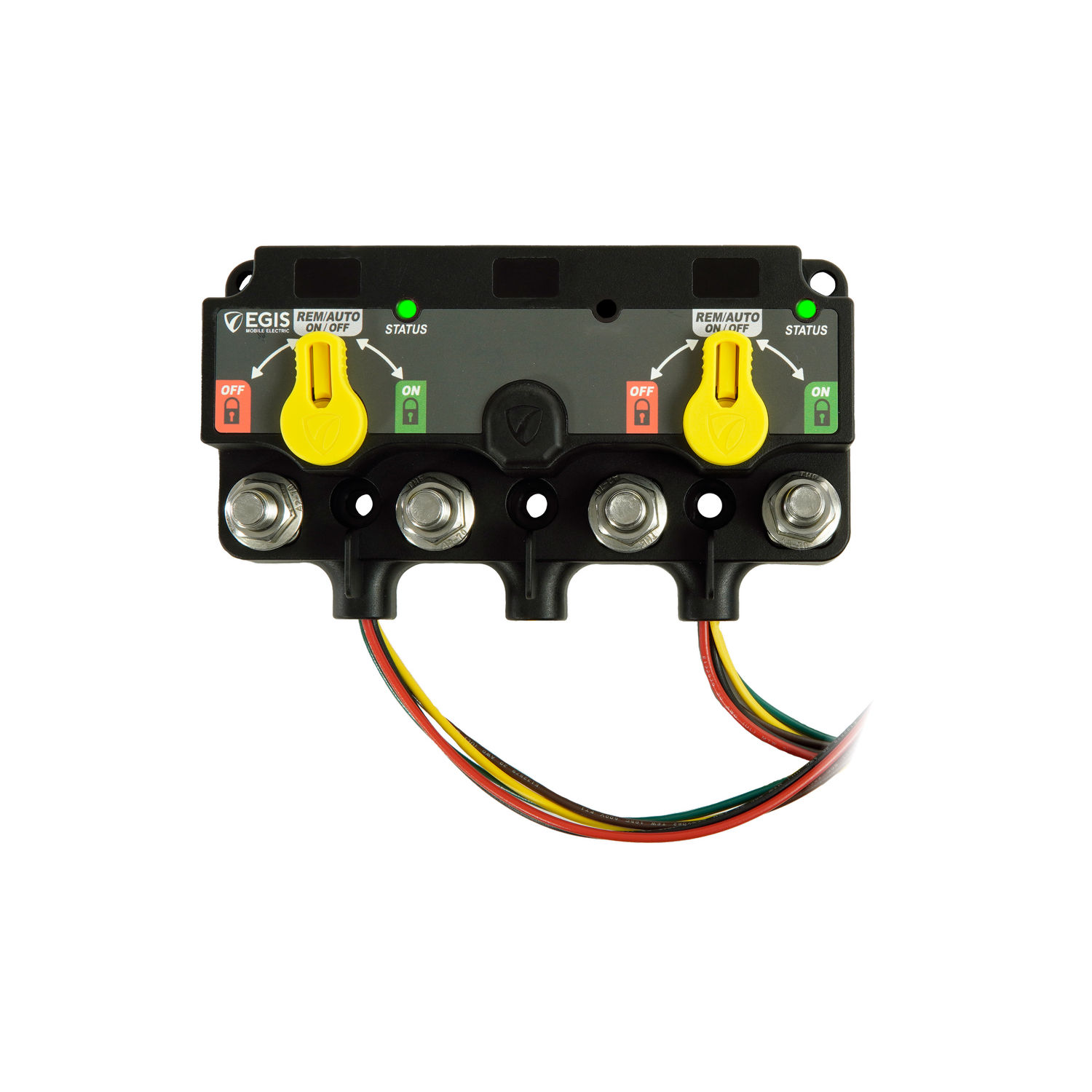XD 2-pol huv.br. 12/24 500A