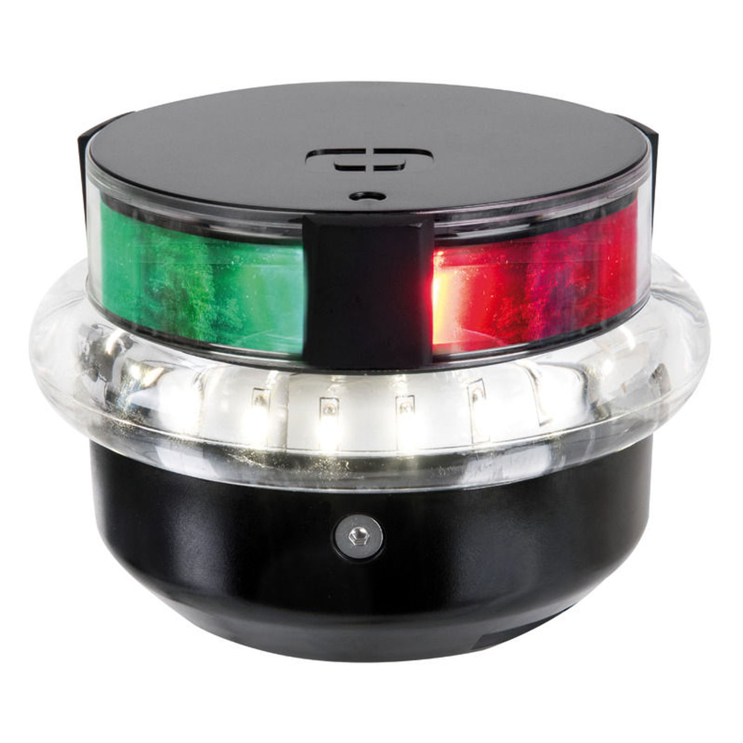 Discovery lanterne 360° topplanterne + 3 farger