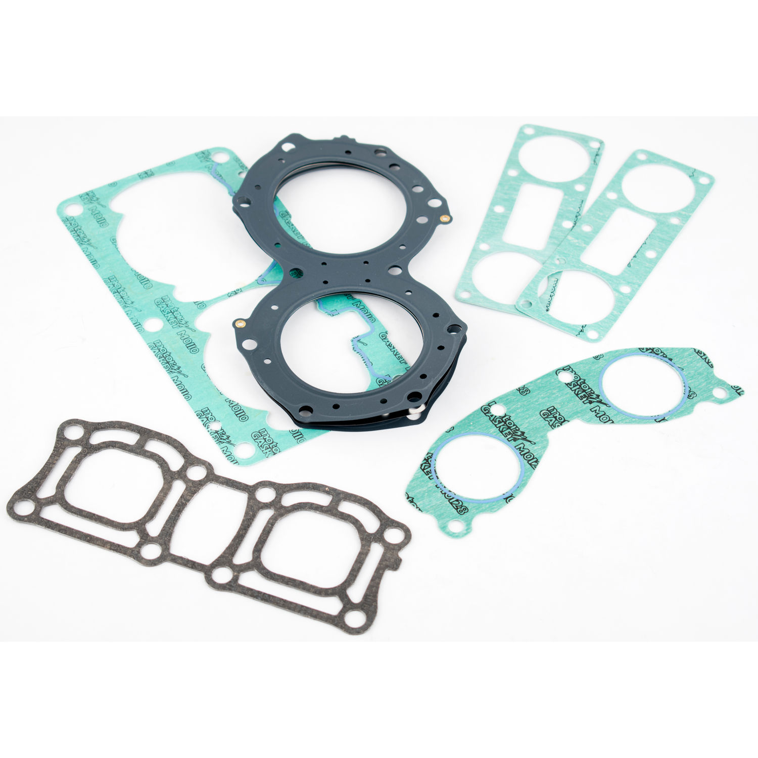 Packningssats WSM00760501