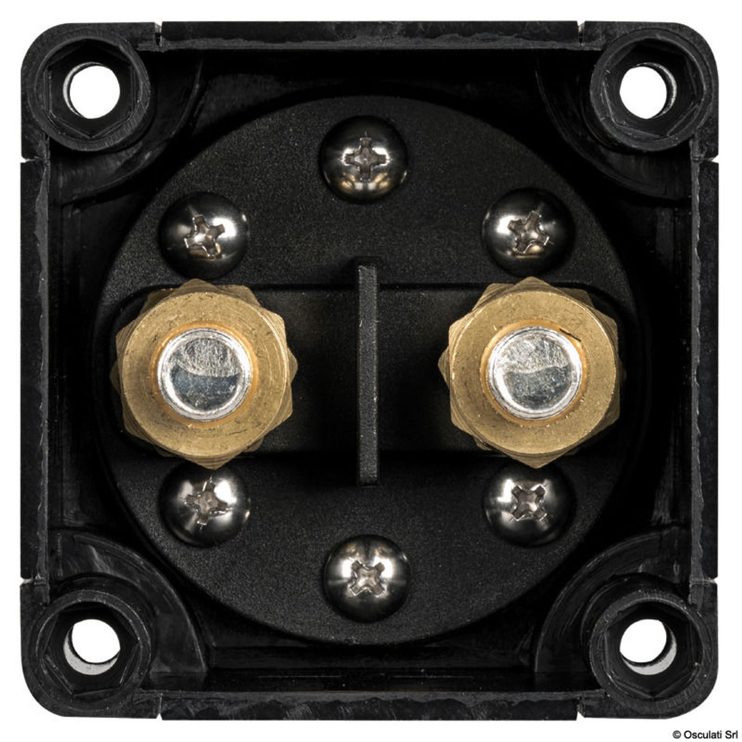 Hovedafbryder 300A ON-OFF