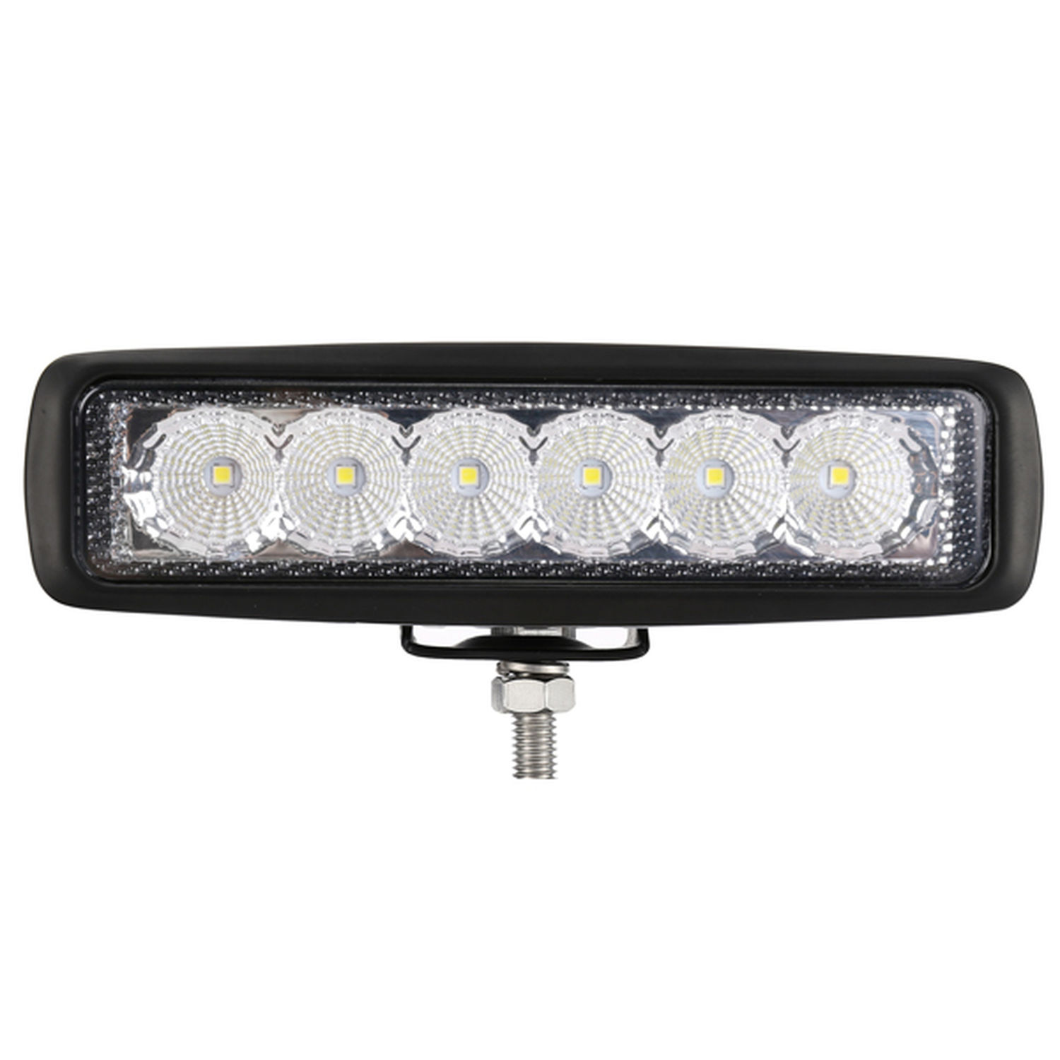 1852 LED dækslys 10-30V DC, 754 lm