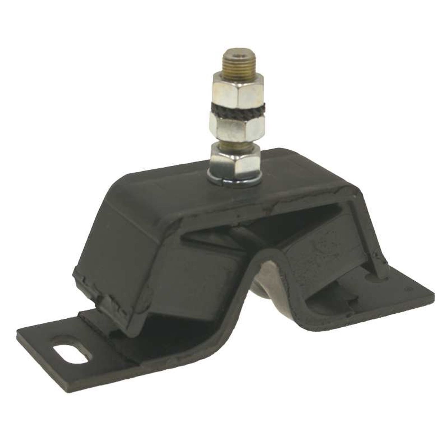 Gummipude V-type 60sh CRO924006