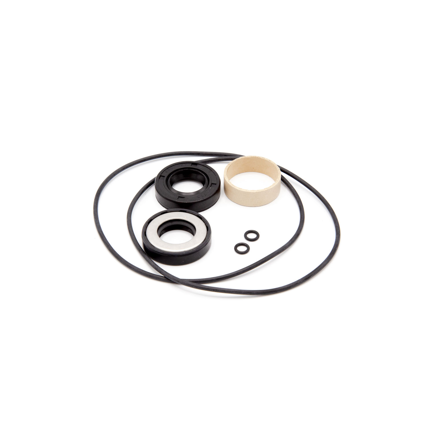Seal &amp; o-ring kit e-drive