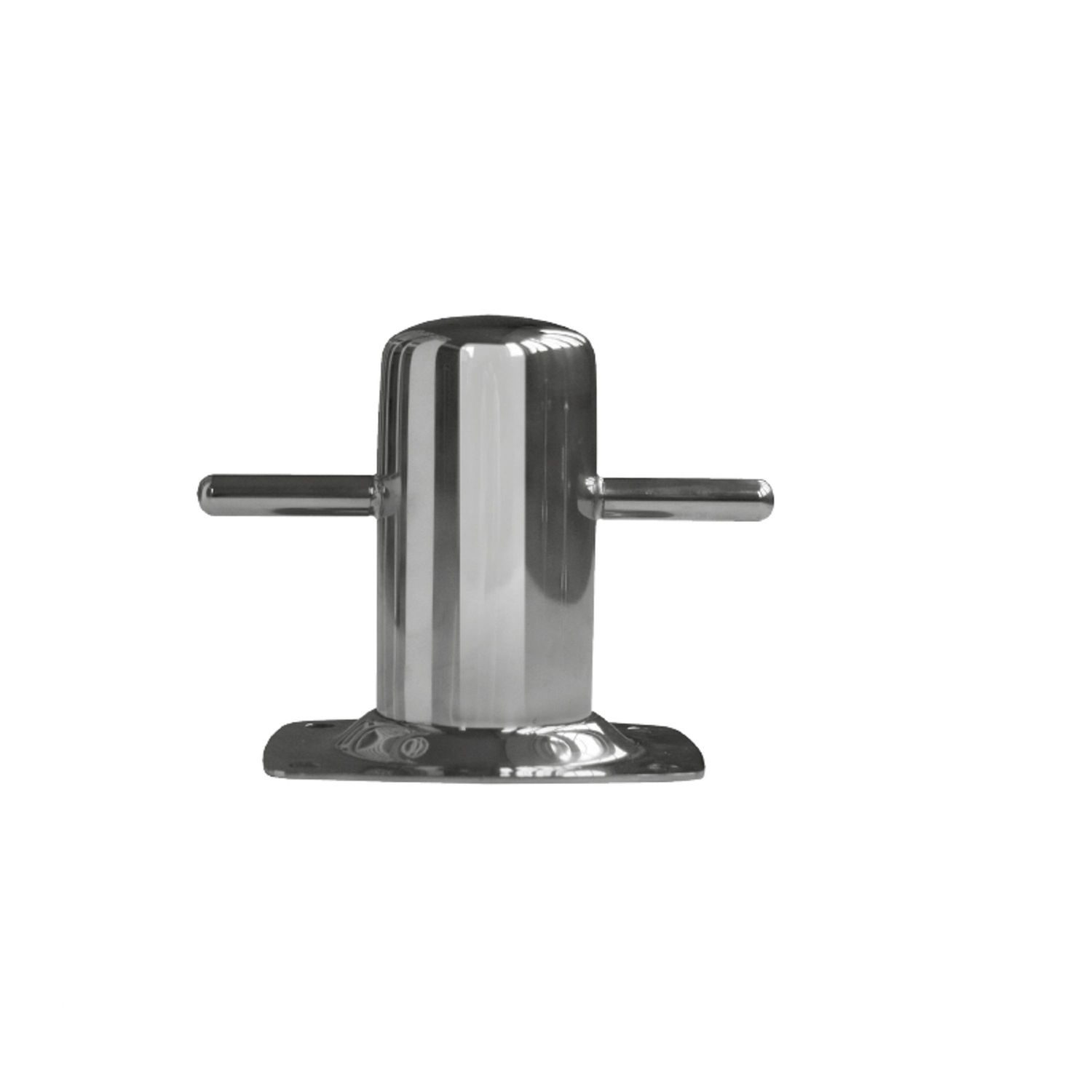 Ruostumaton Pollari, 120 mm Ruostumaton Pollari, 120 mm