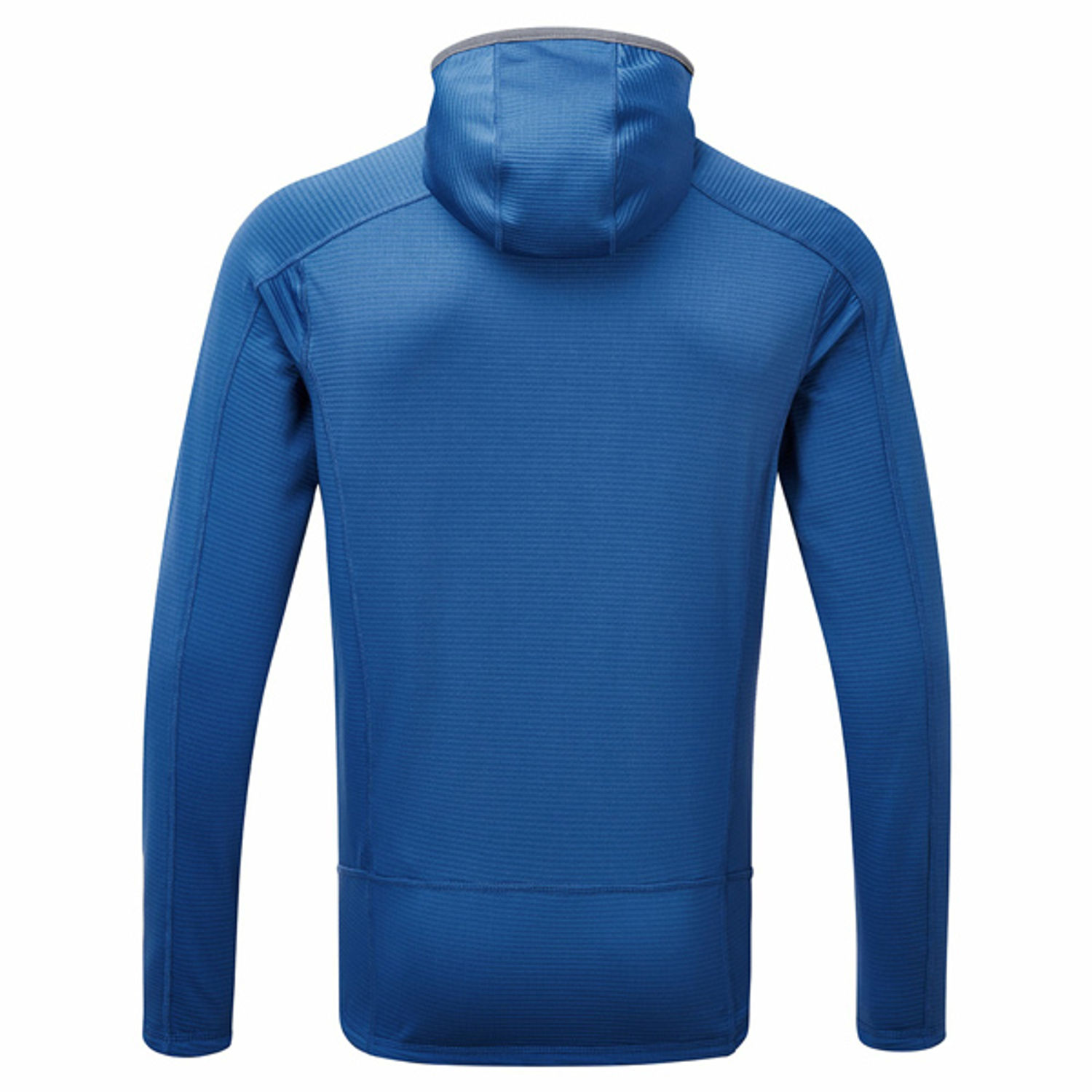 Gill 1101 Dart hettegenser fleece fleece fleece atlantic blue