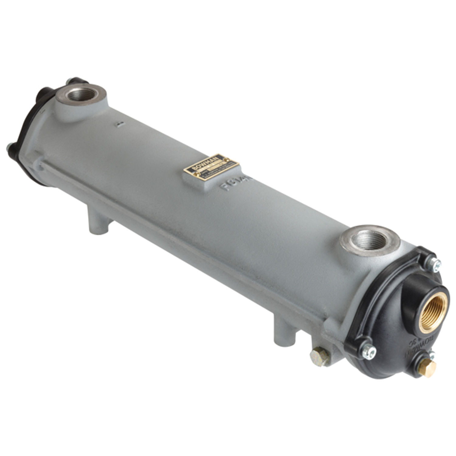 Bowman Hydraulik oliekøler FC