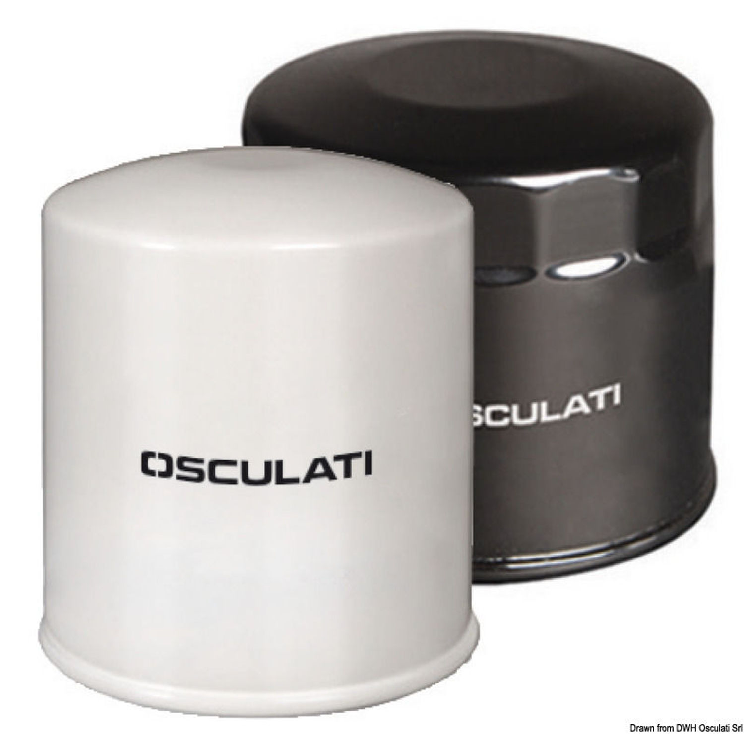 Oliefilter VOLVO diesel 3827069-21549542