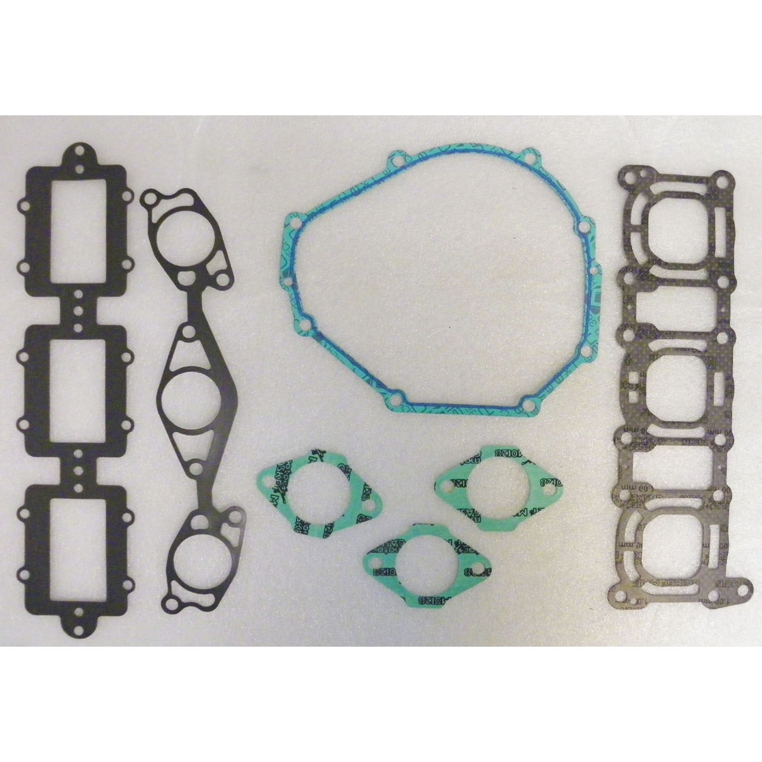 Packningssats WSM007502502