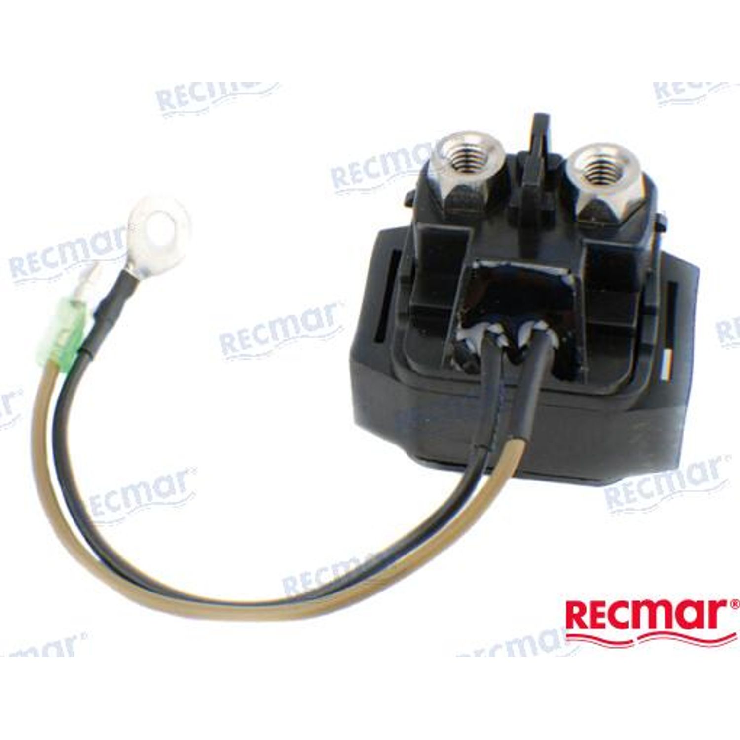 Relæ REC68V8194A00