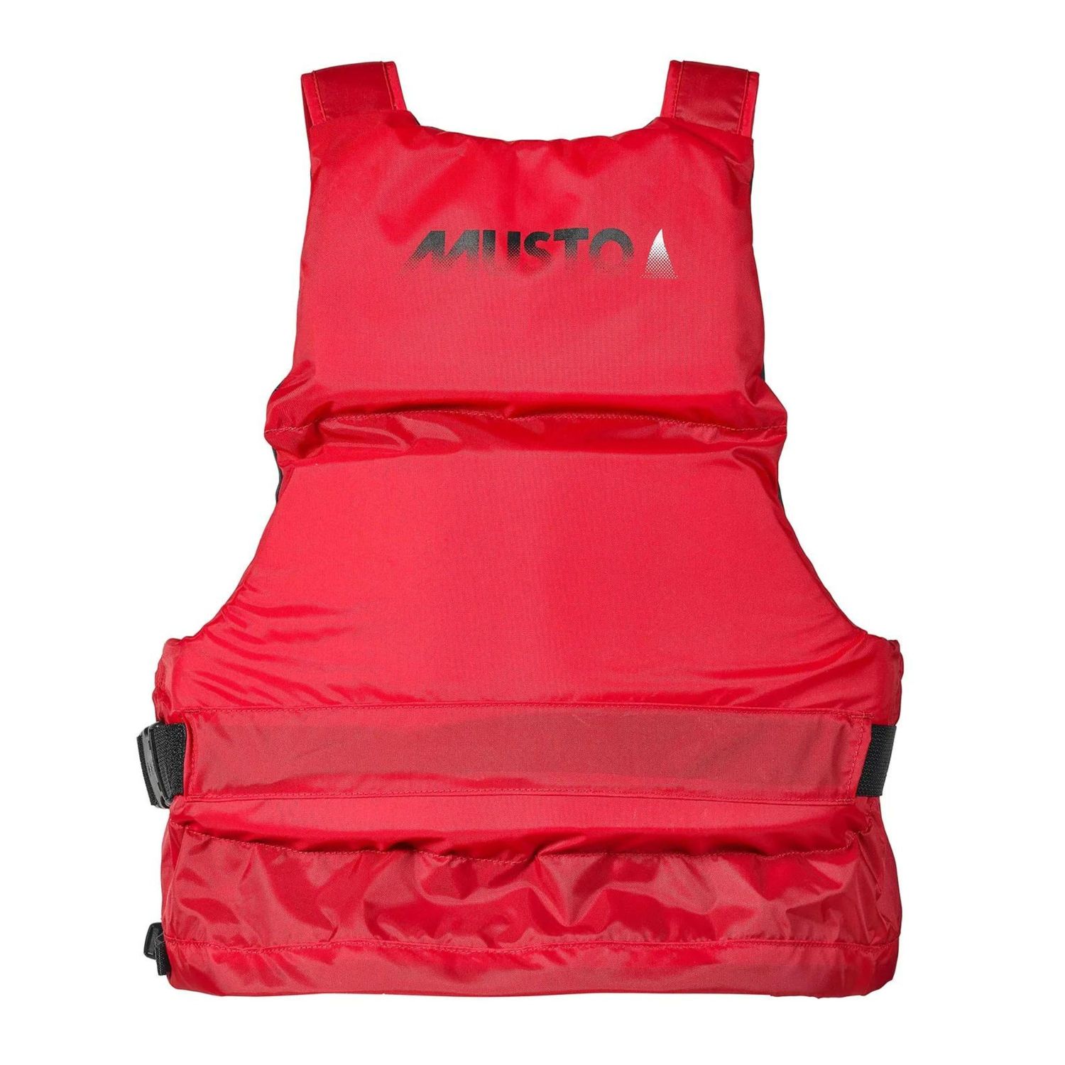 Musto Redningsvest Regatta Buoyancy Aid Punainen