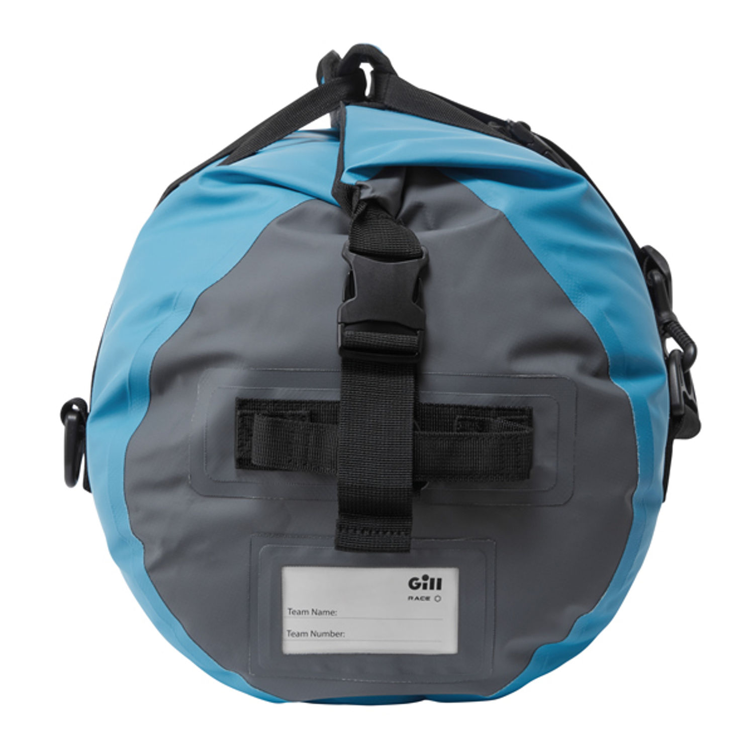 Gill L101 Voyager Duffel väska blå 30L