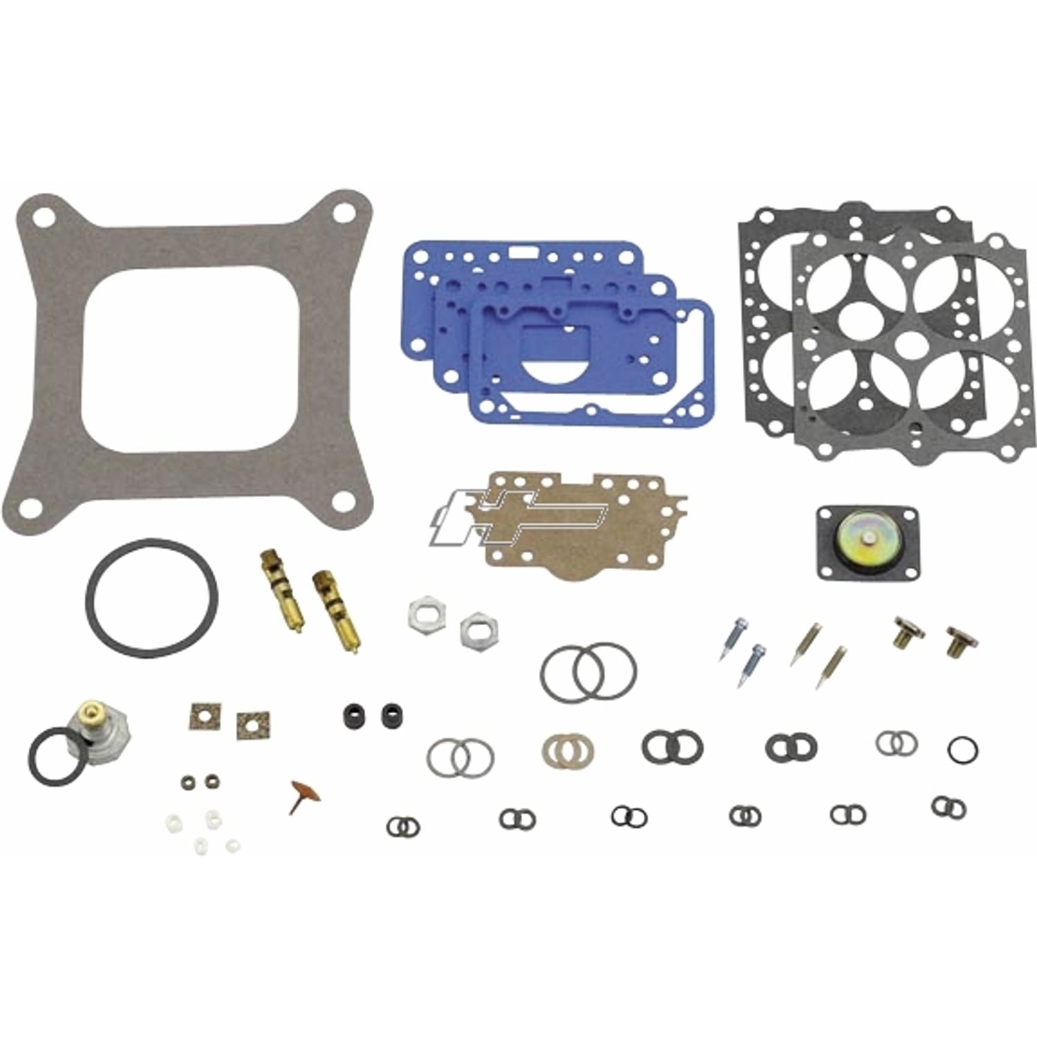 Renoveringssett Forgasser HOL37-1542