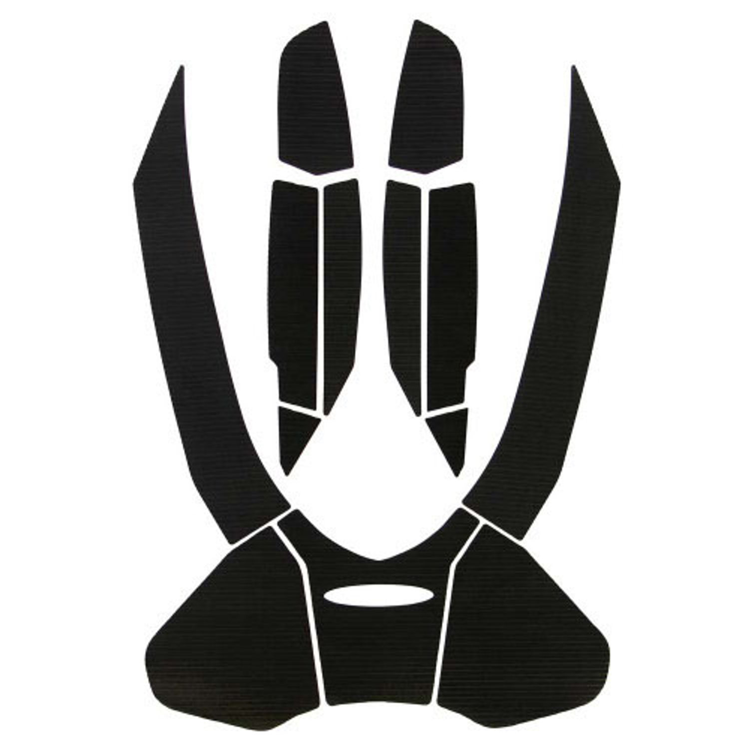 Matta WSM012338BLK