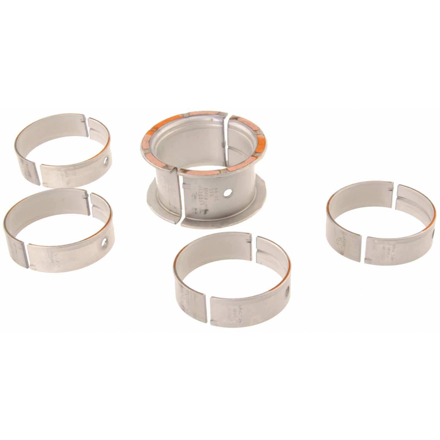 Rammeleje CLEMS909P.040