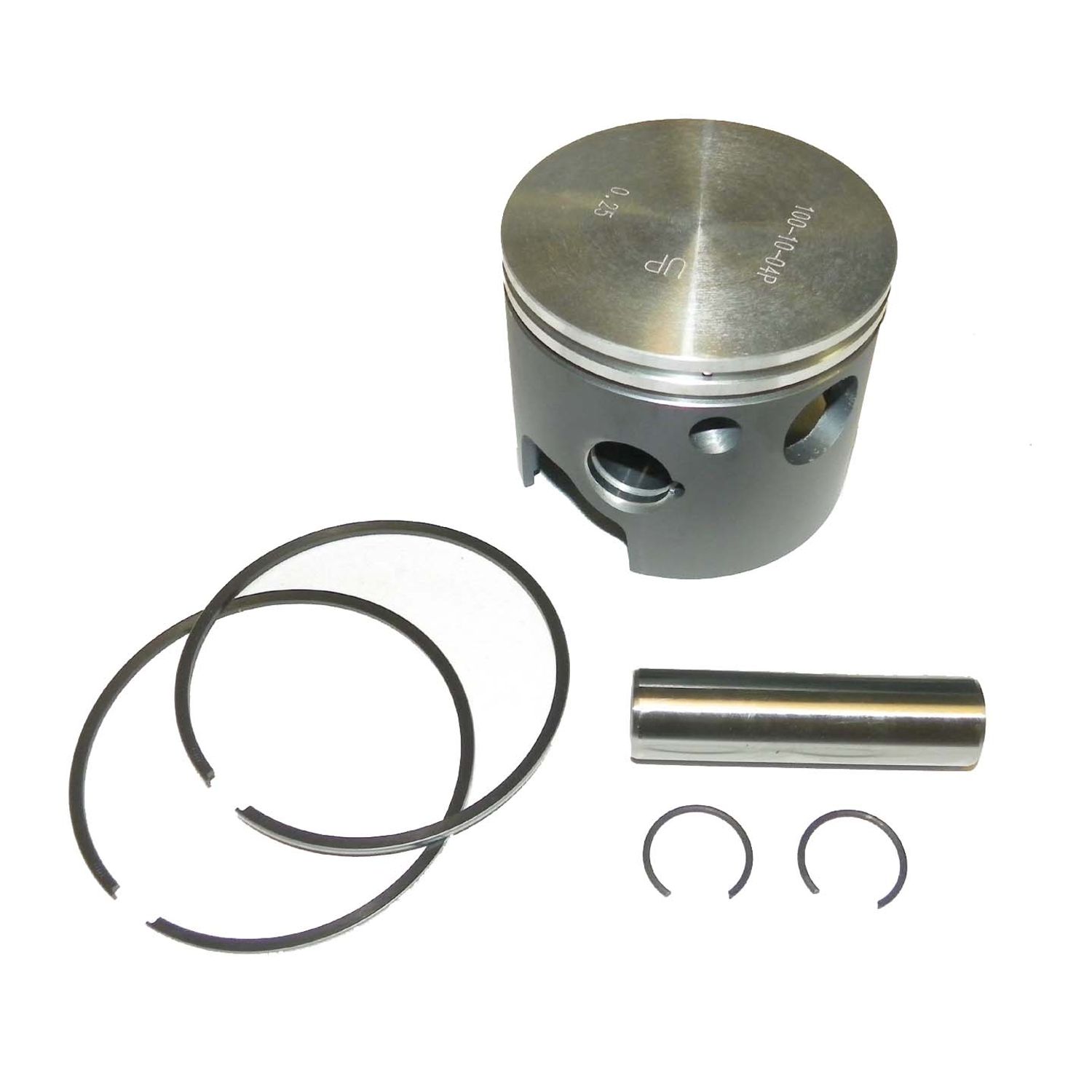 Kolv babord std WSM10010PK