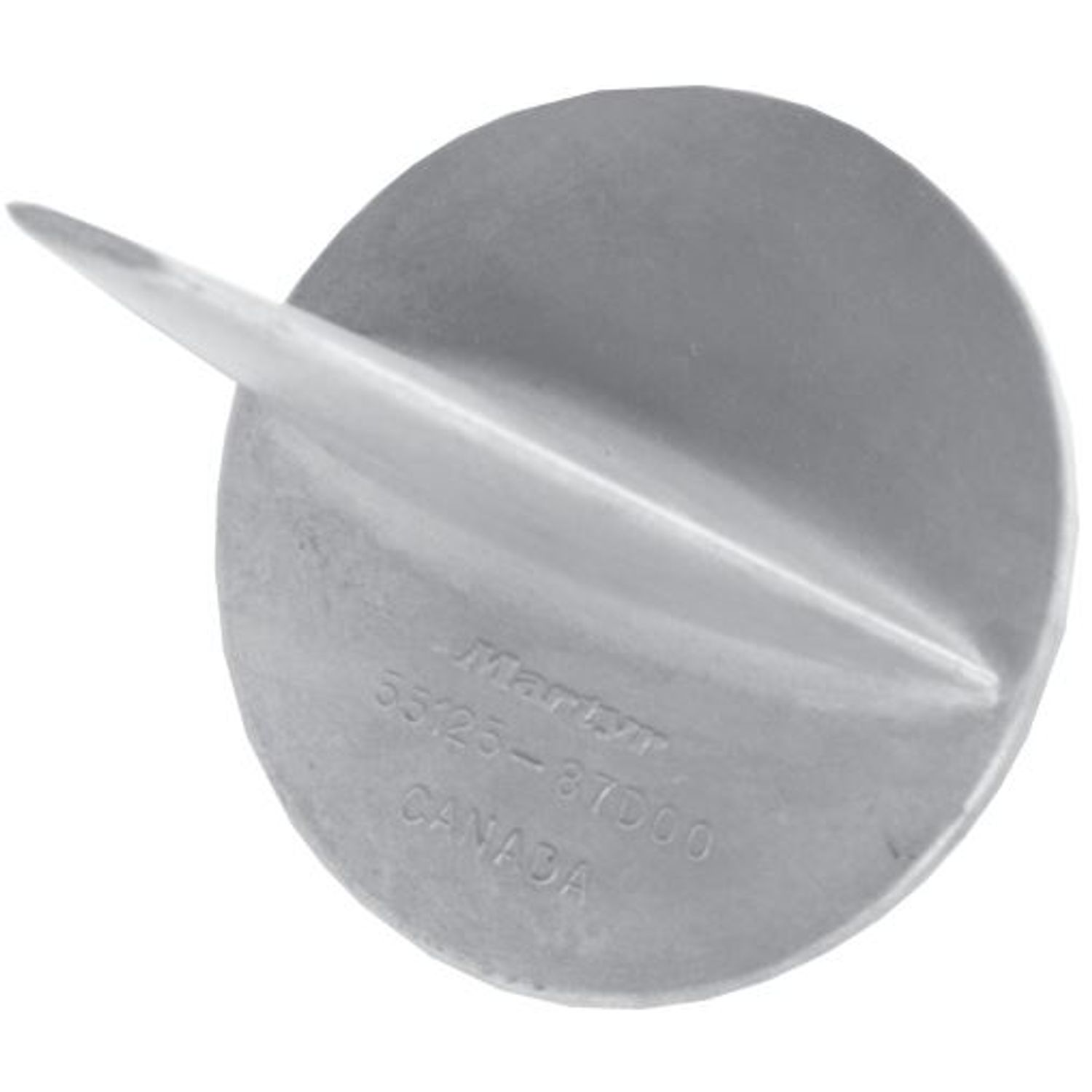Anod Aluminium CMP5512587D00A