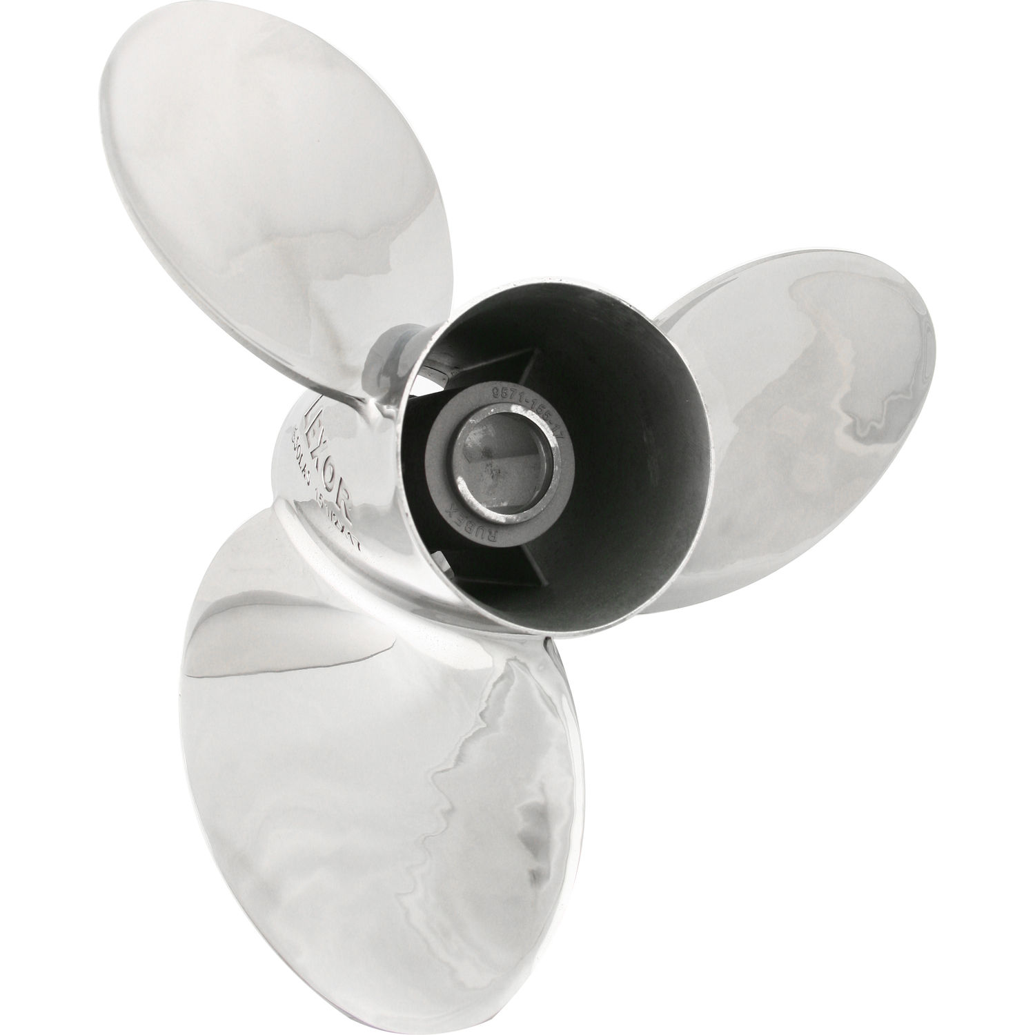 Propell/Rubex L3 (E-serien) SOL9572-153-19