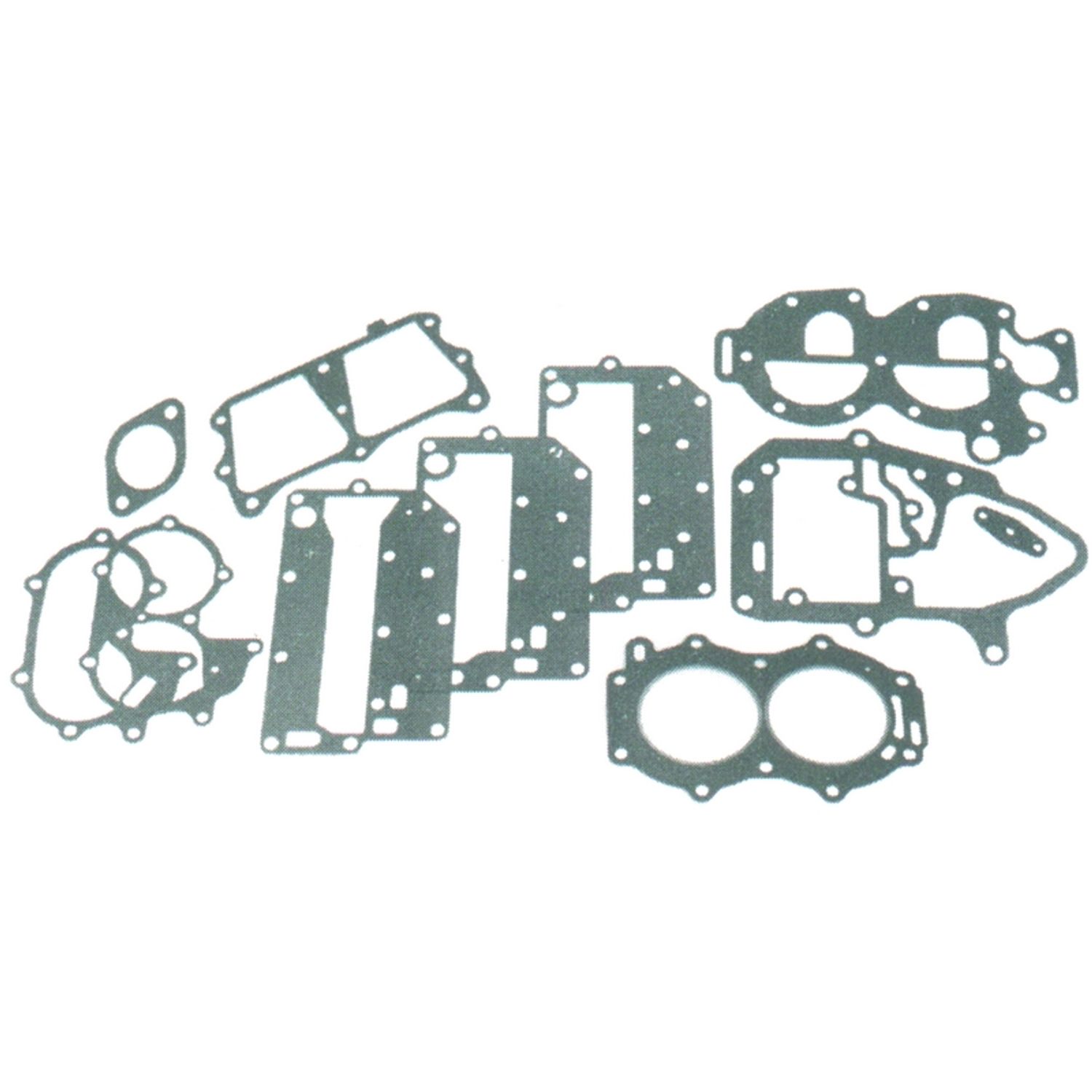 Powerhead Packningssats SIE184307