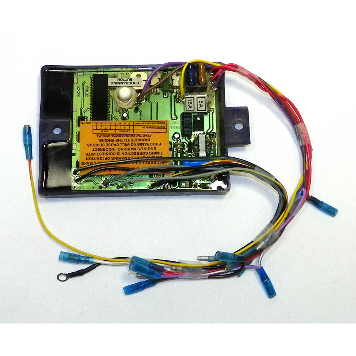 CDI-boks WSM00422005