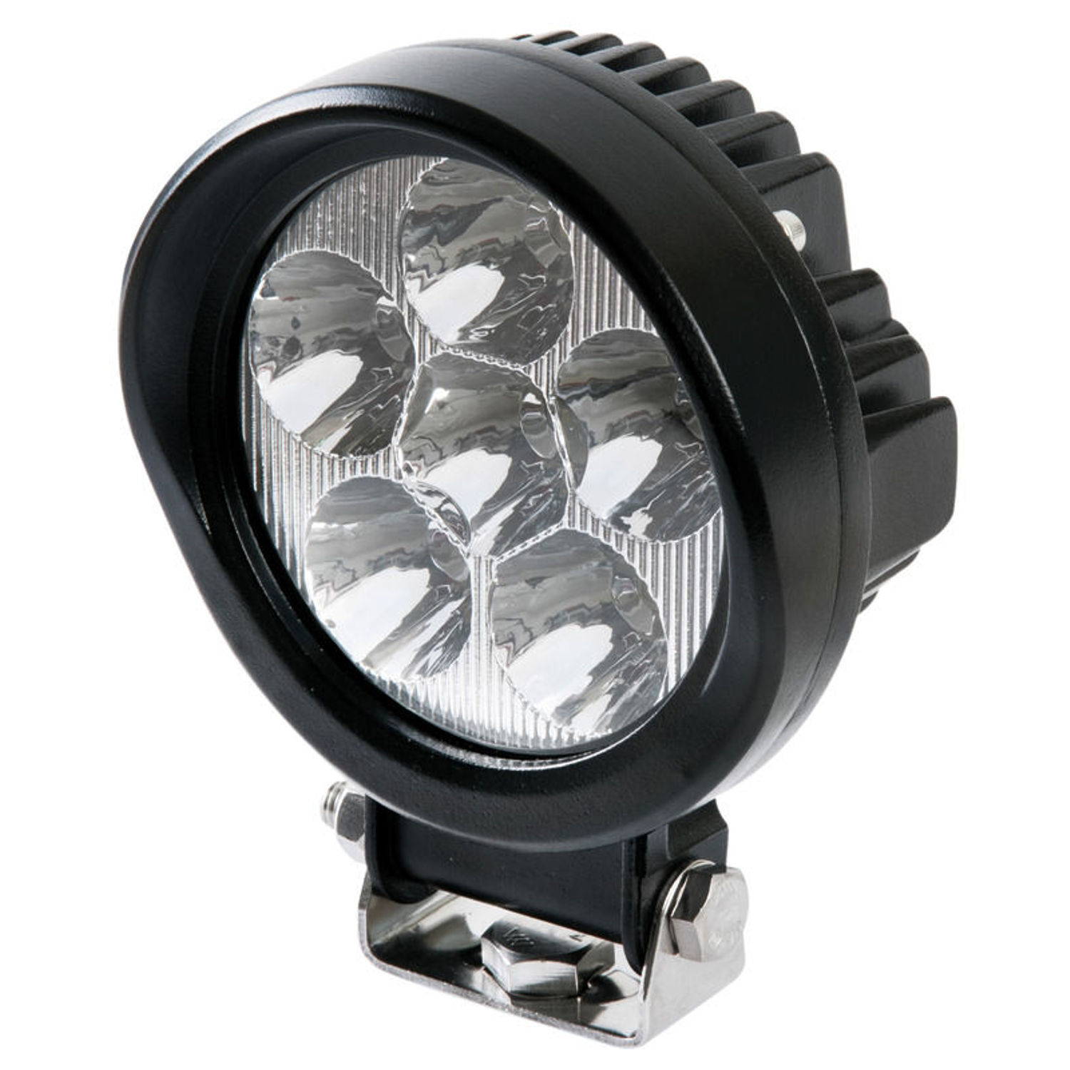Säädettävä HD LED -valo A-frameen 18 W 10/30 V