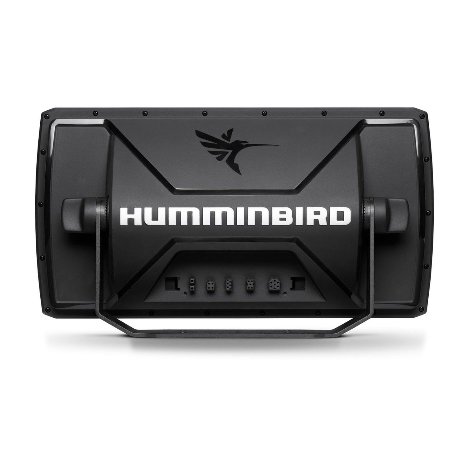 Humminbird Helix 10 CHIRP MSI+ GPS G3N kaiku/plotteri