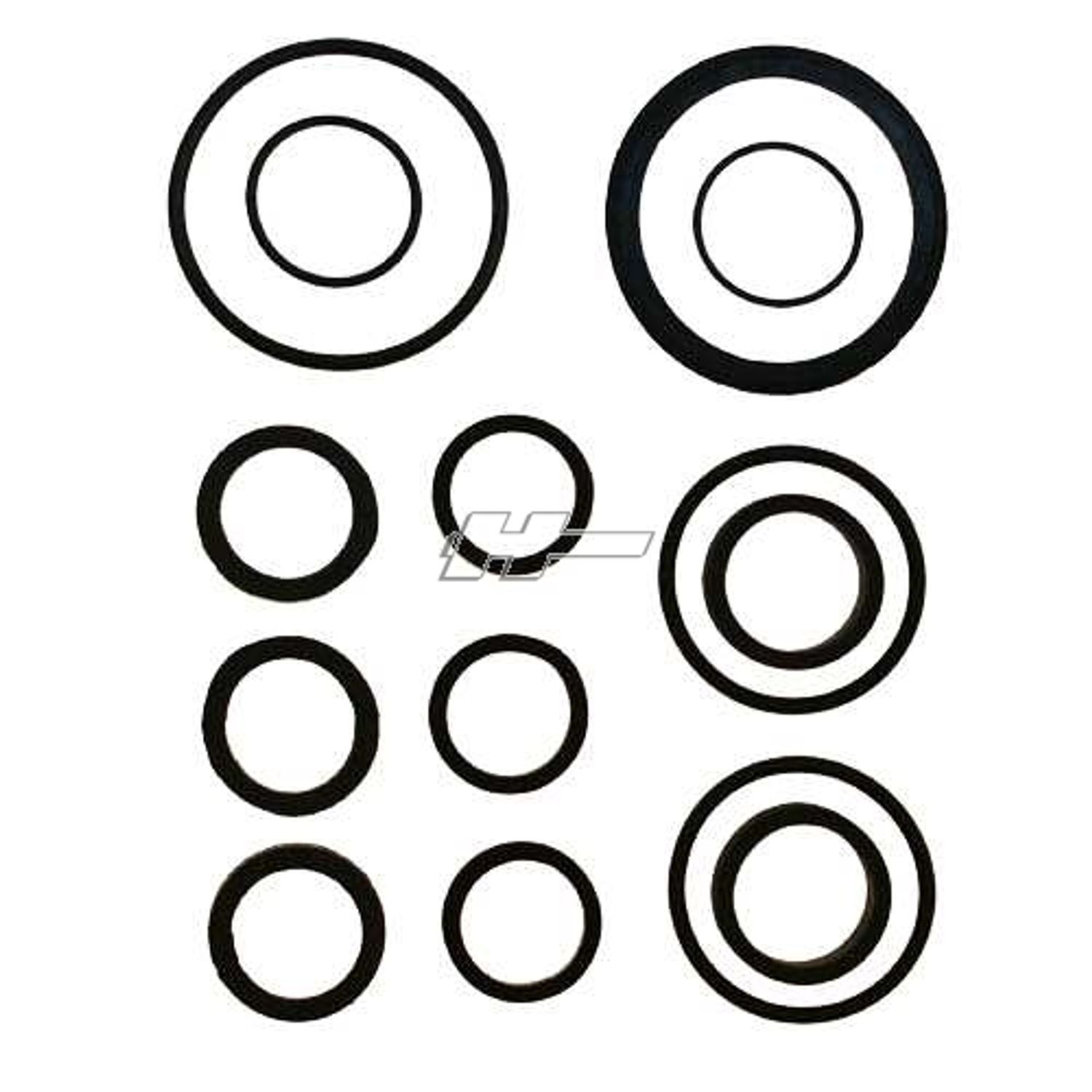 Packningssats kamrem CRO122159