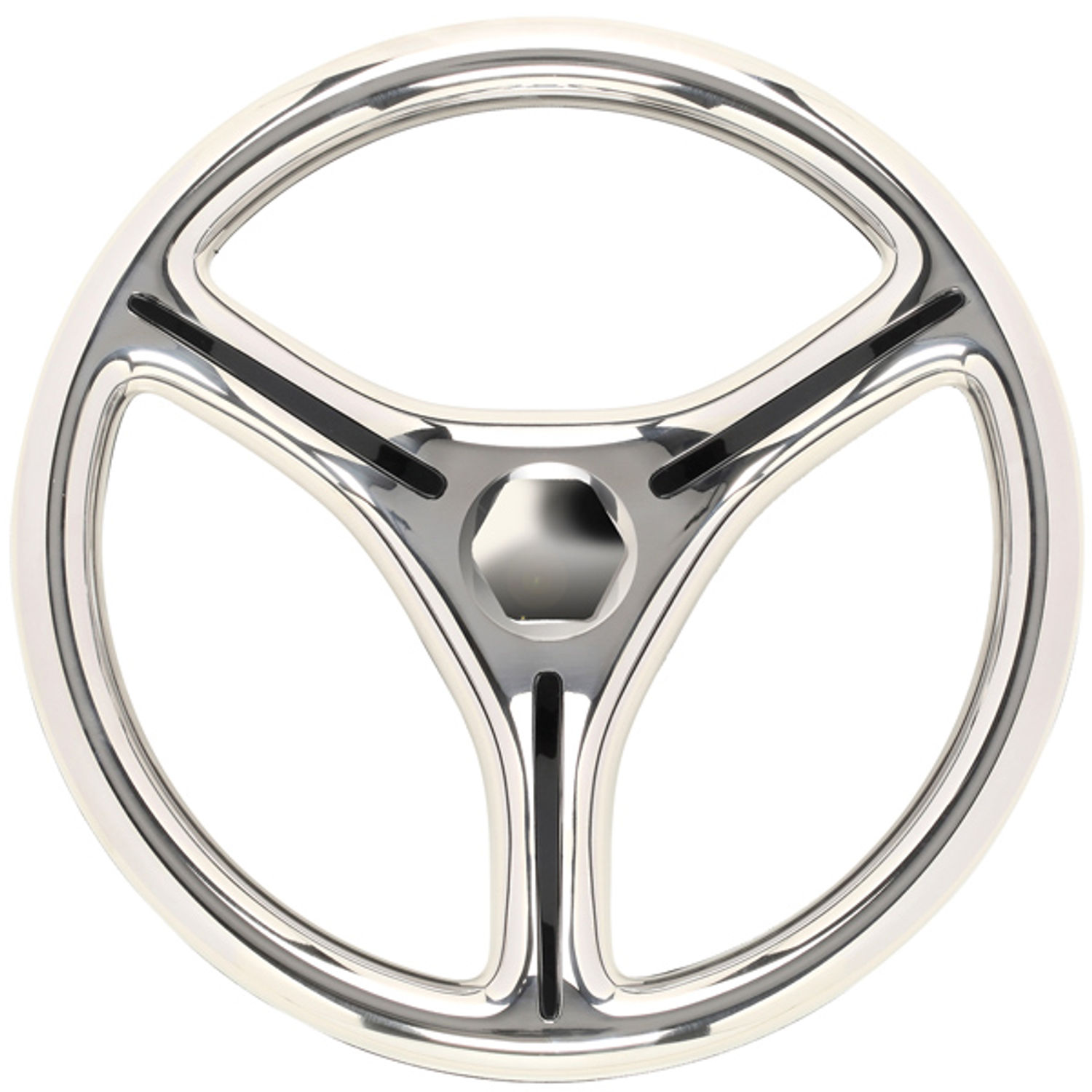 Ultraflex Captiva rat med varme Ø350mm