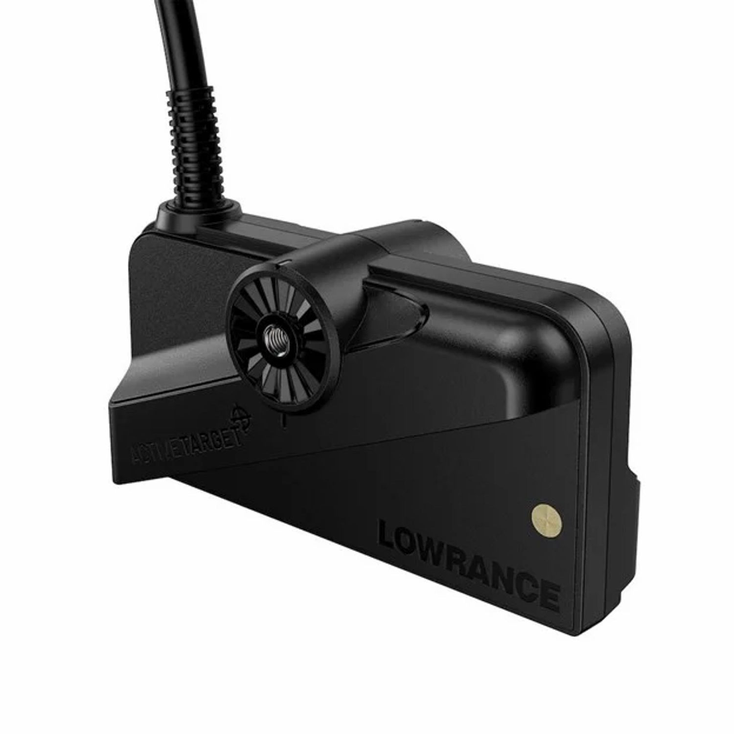 Lowrance ActiveTarget Transducer
