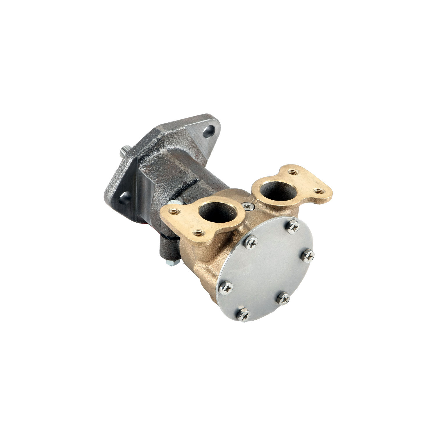Pumpe til havvand JMPVP0050D
