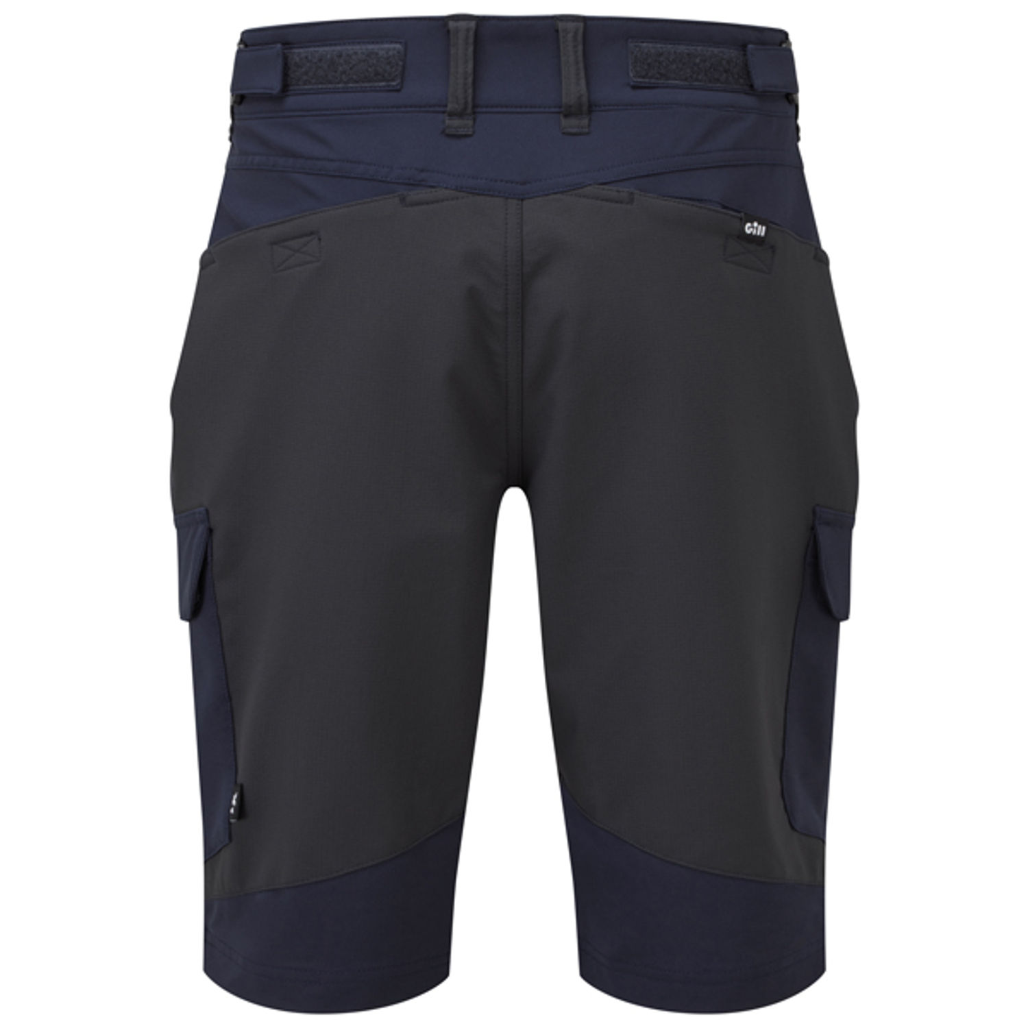 Gill UV019 UV Tec Pro-shorts marineblå