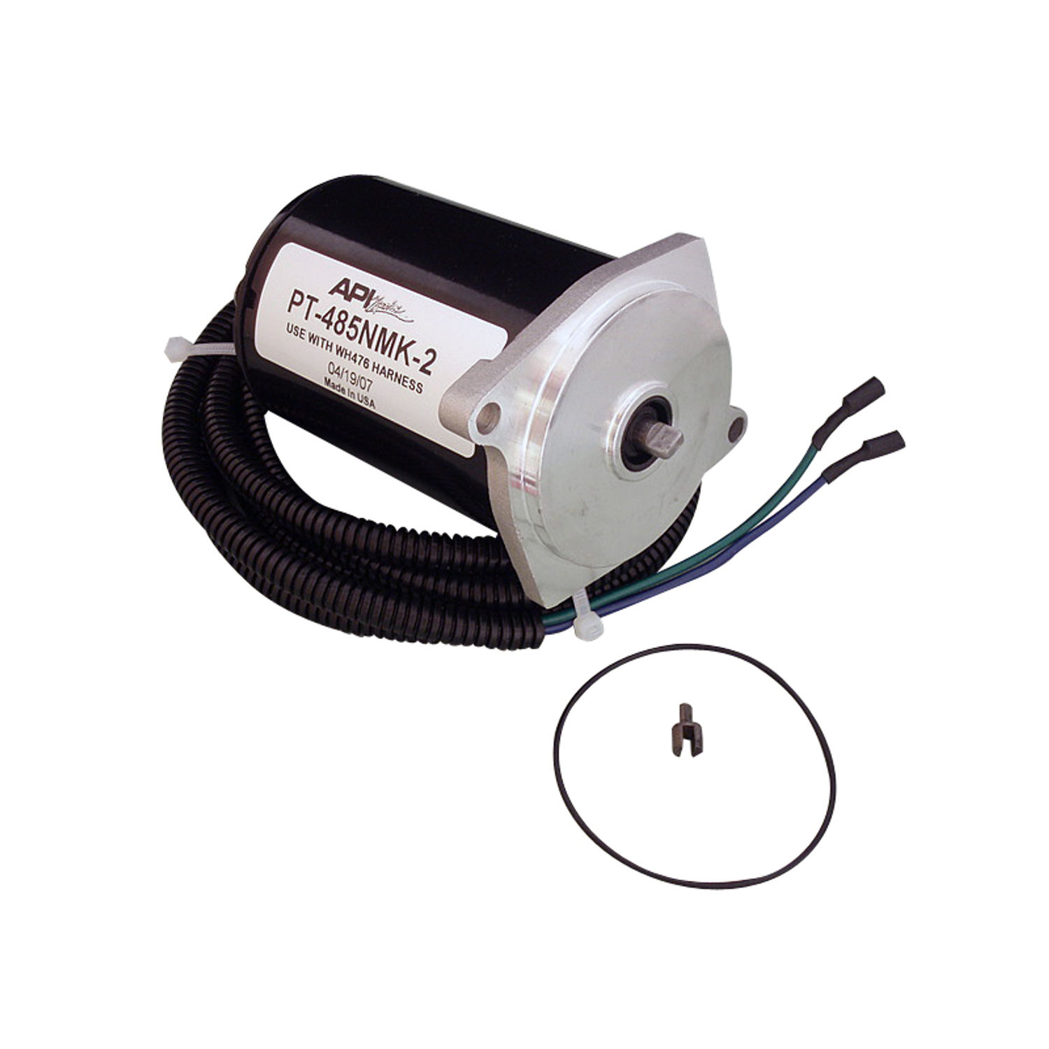 Motor til powertrim/tilt APIPT485NMK3