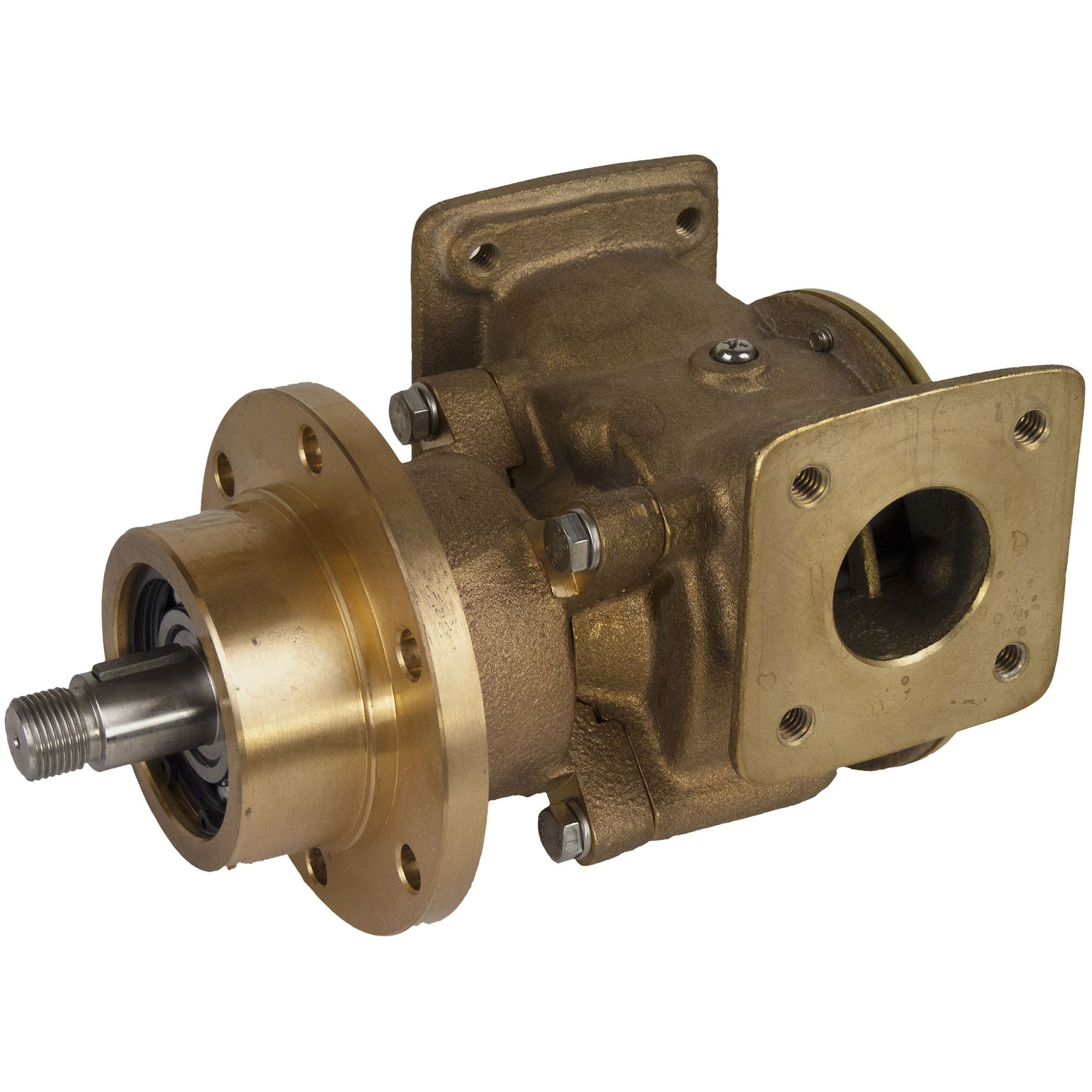 Sjövattenpump JMPV2000