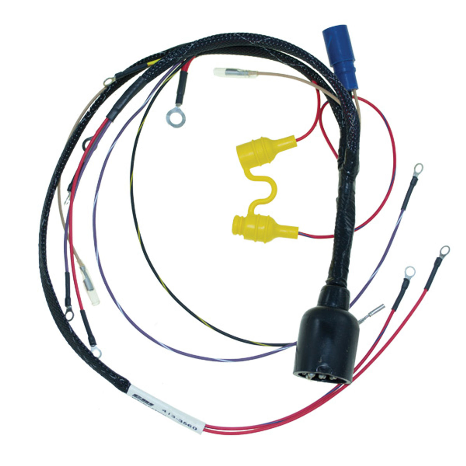 Kablage CDI4133560