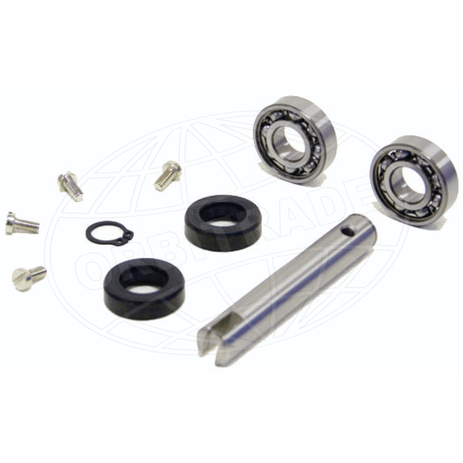 Rep.sats vattenpump ORB15756