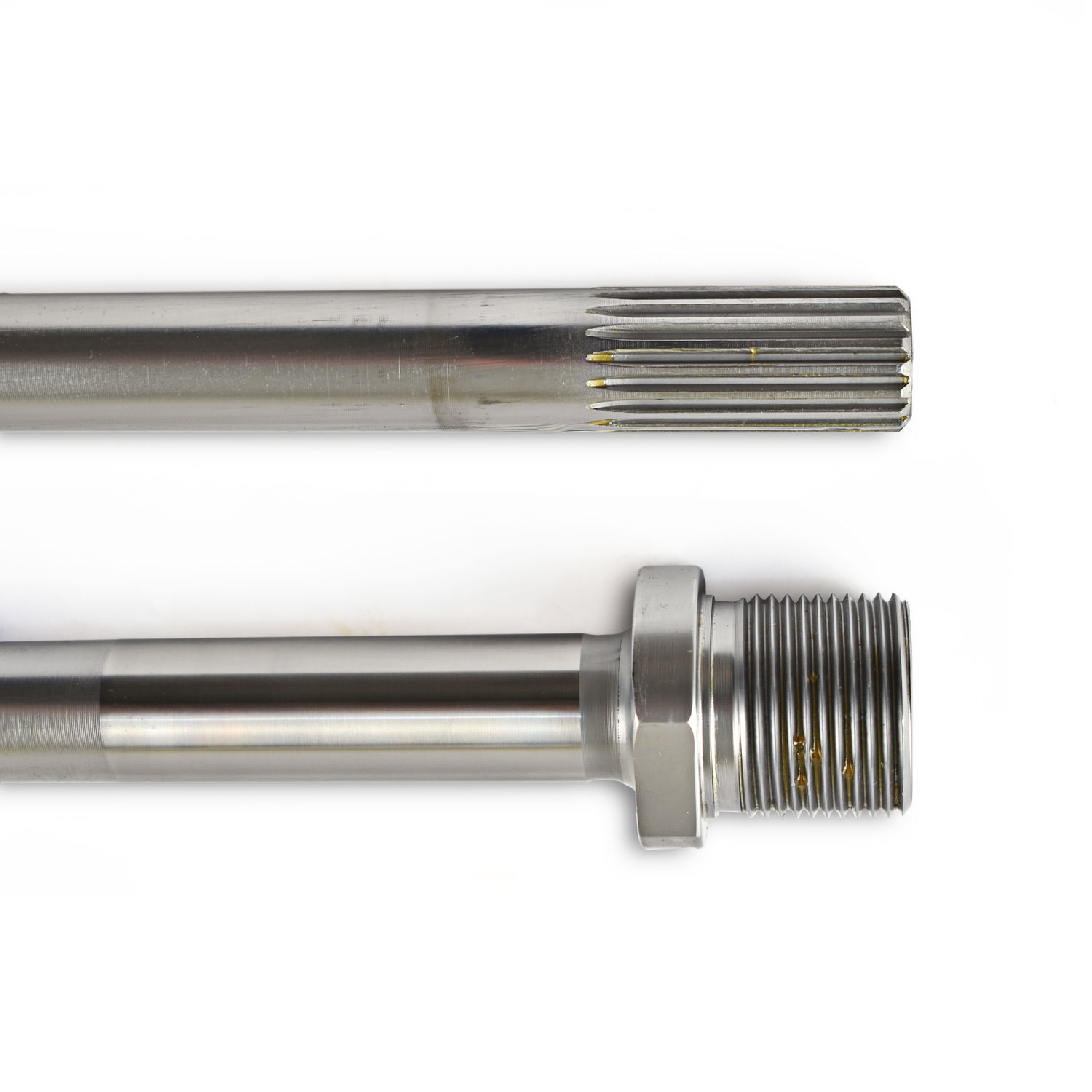 Drivaxel WSM00316107