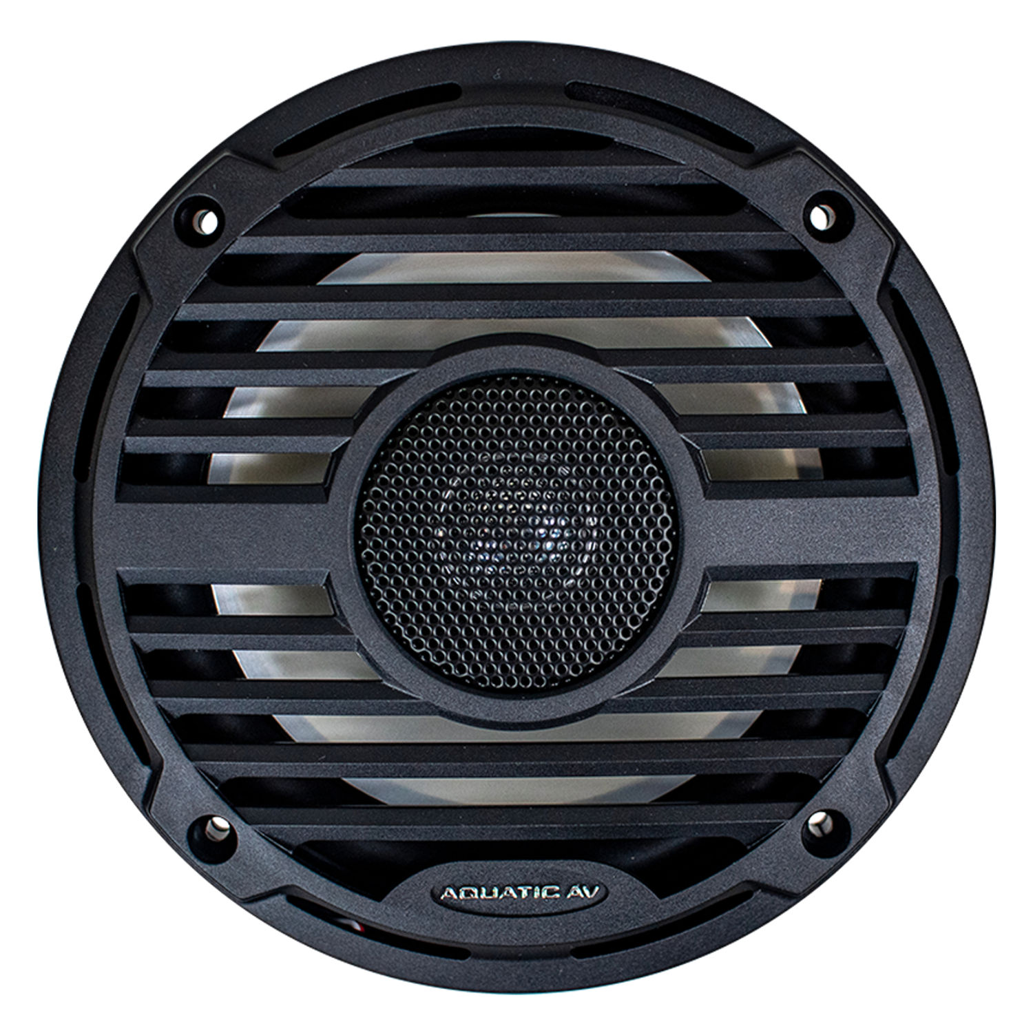 Aquatic 6.5" Pro Speakers Sort