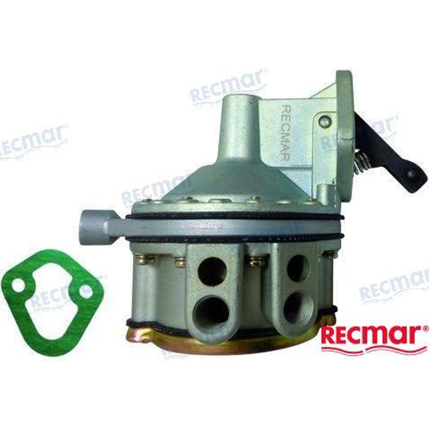 Bränslepump REC86246T