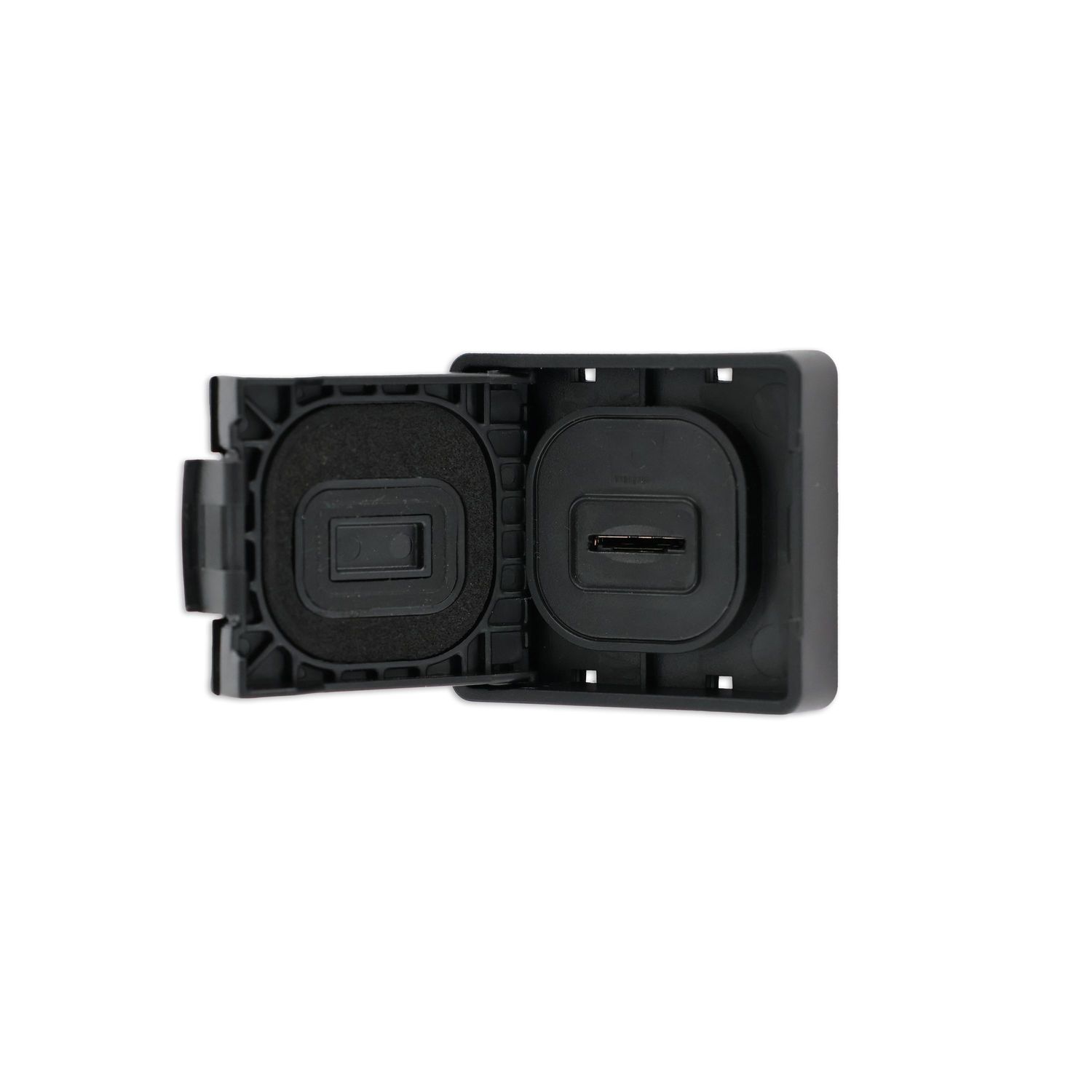 Ekstern kortleser for Raymarine Axiom