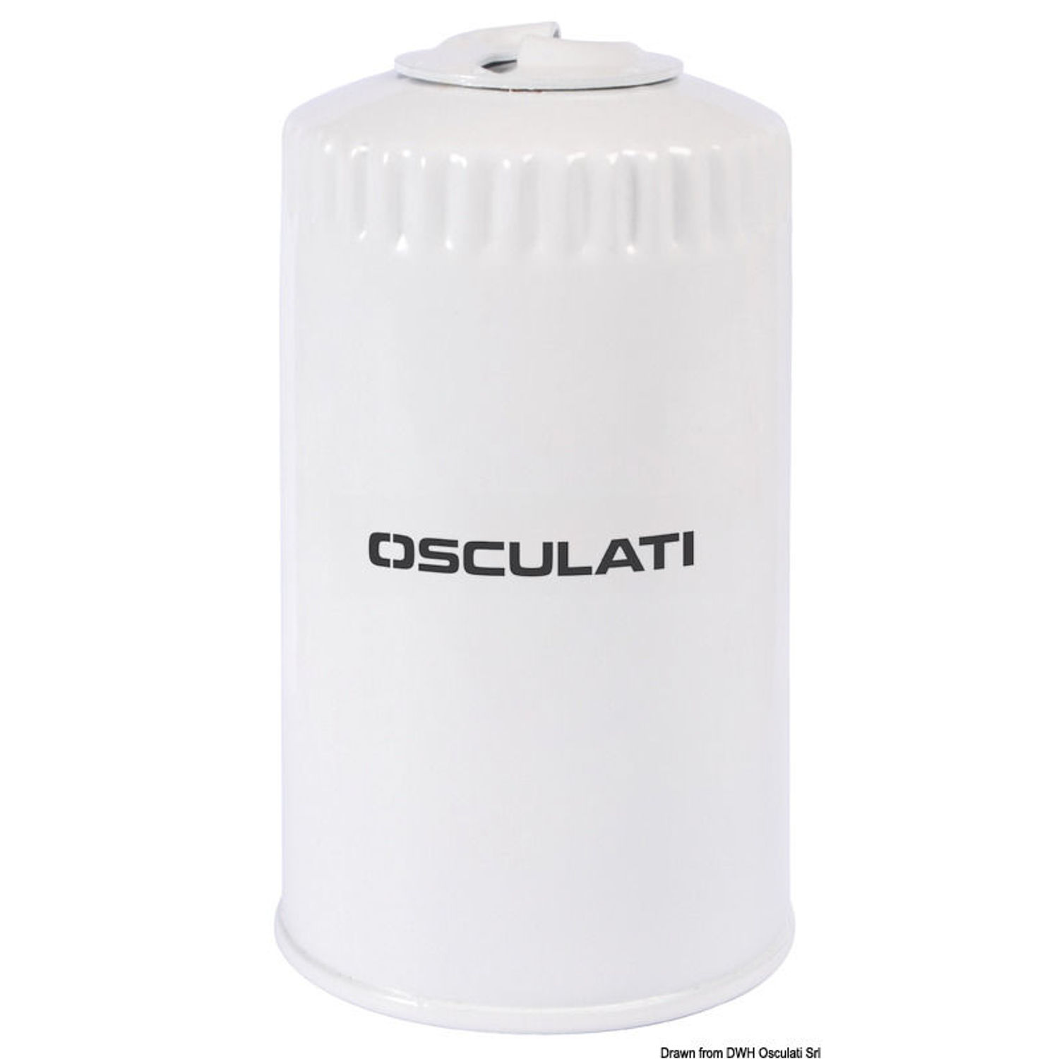Oliefilter VOLVO diesel 4785974