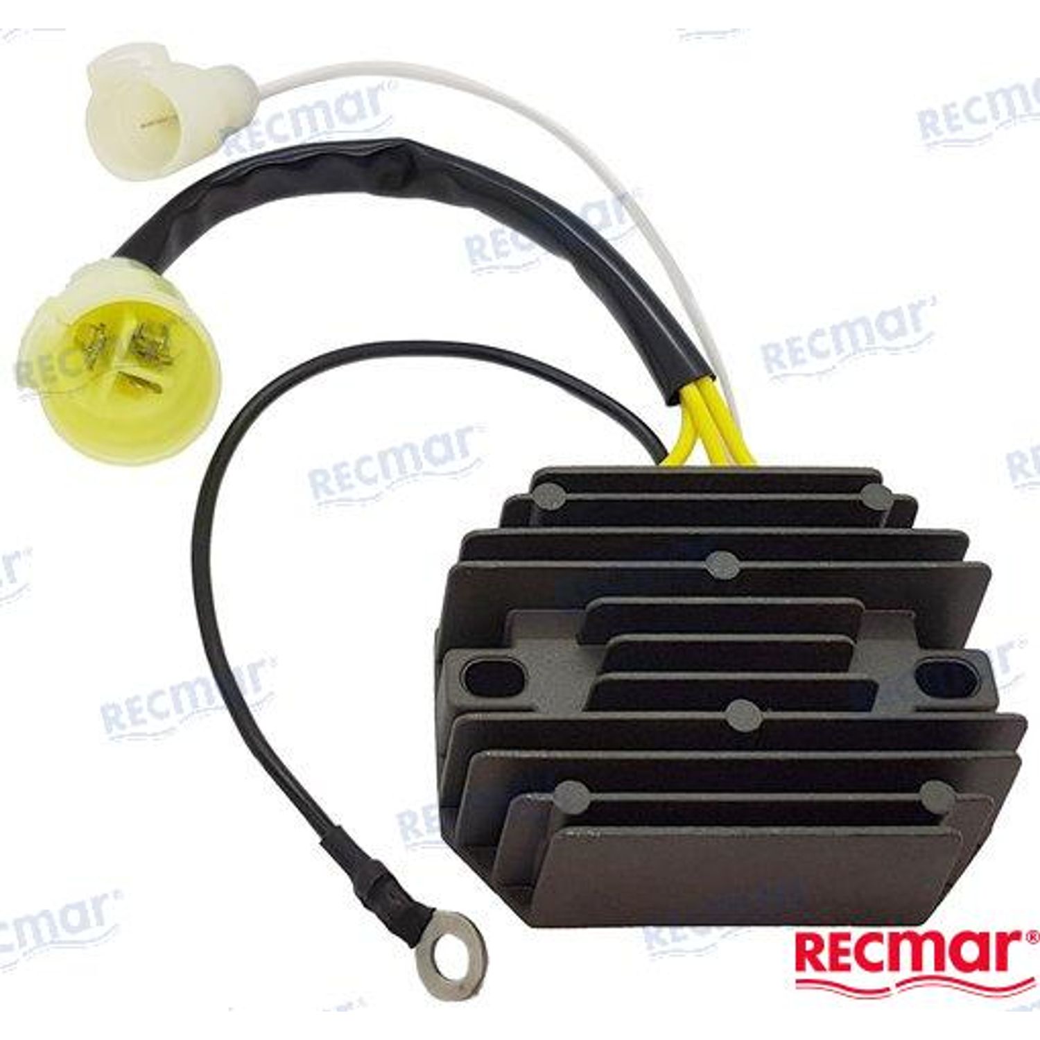 Laddningsregulator REC3280087J10