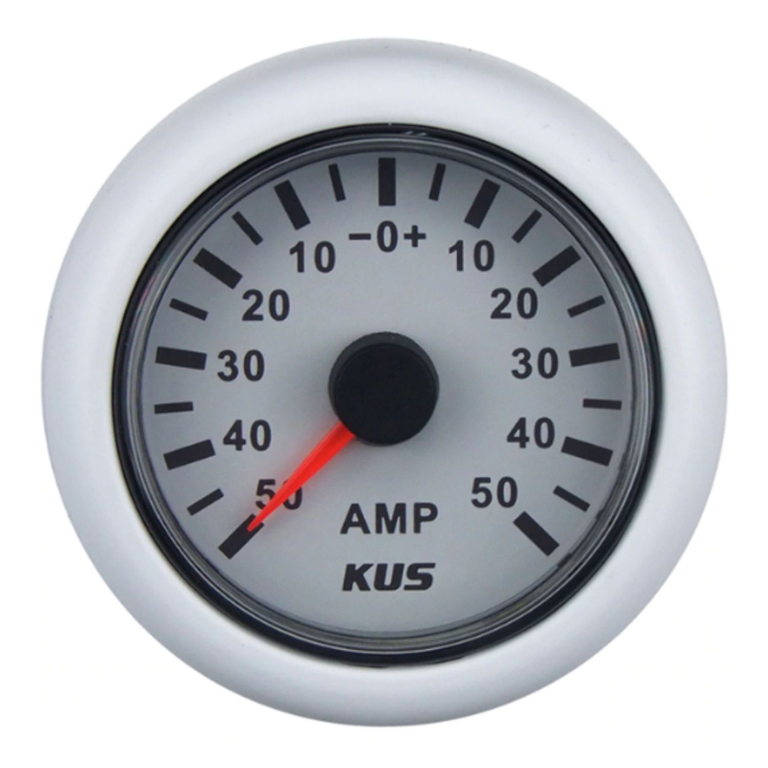 Kus Amperemeter 12/24V